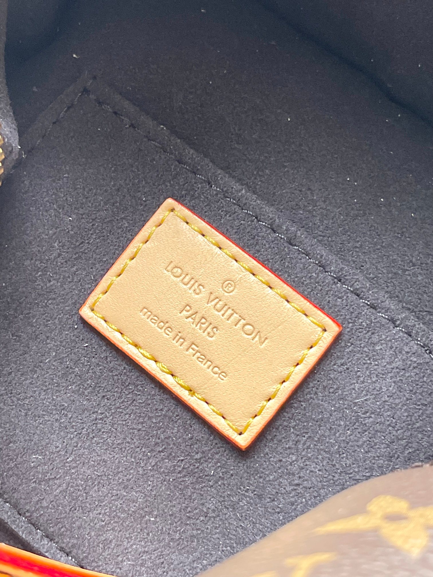 LV Bag