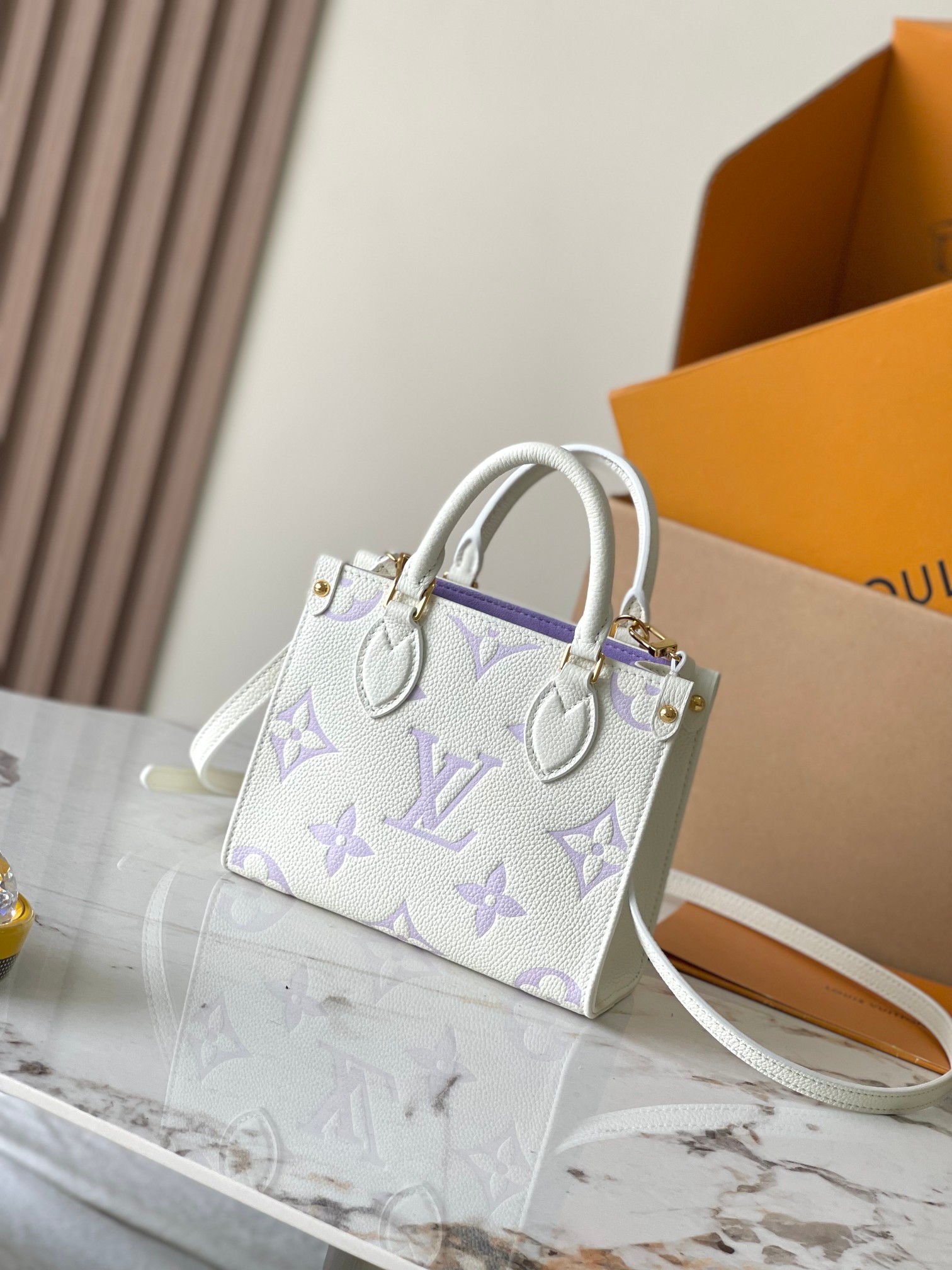 LV Bag