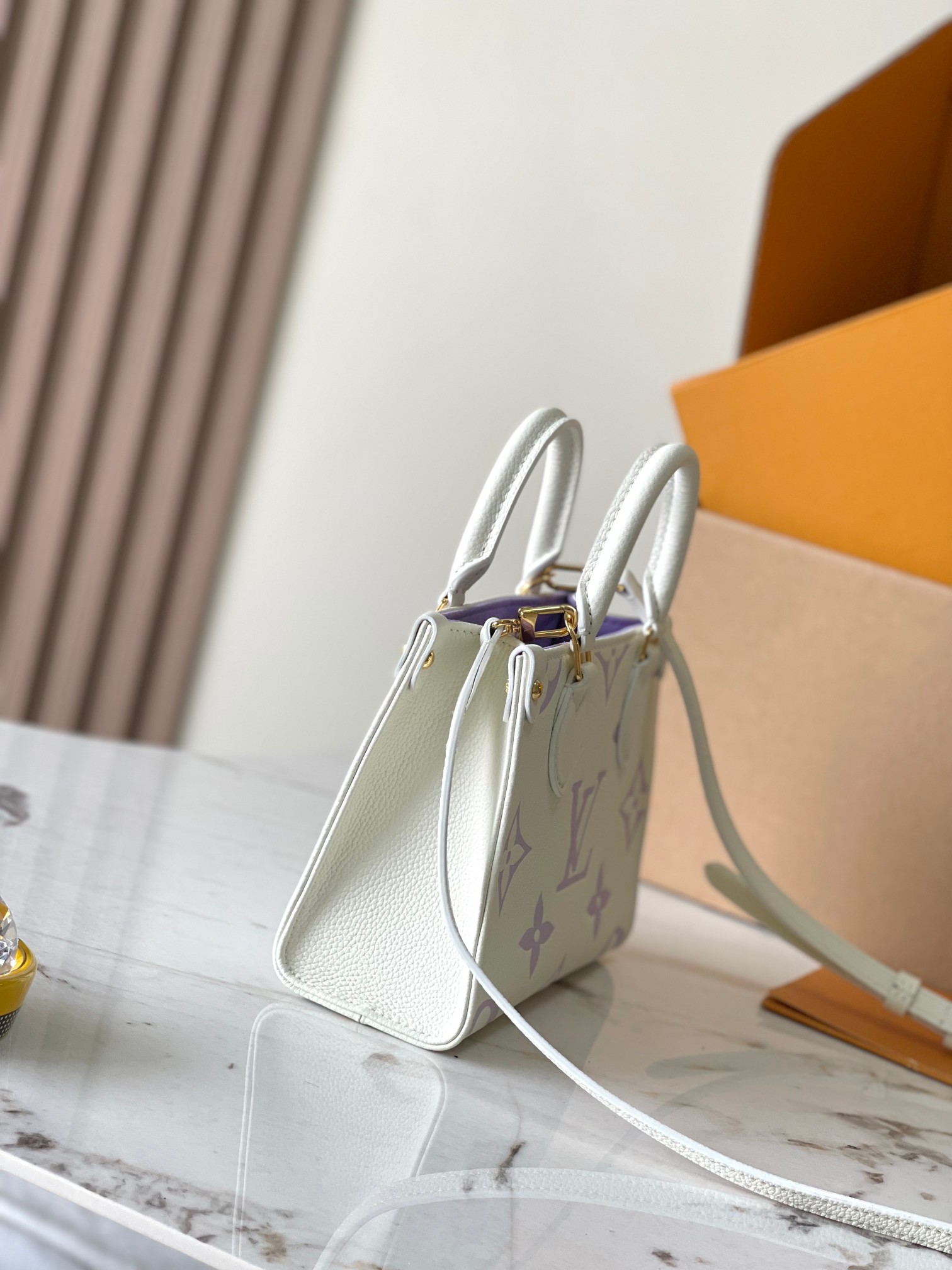 LV Bag