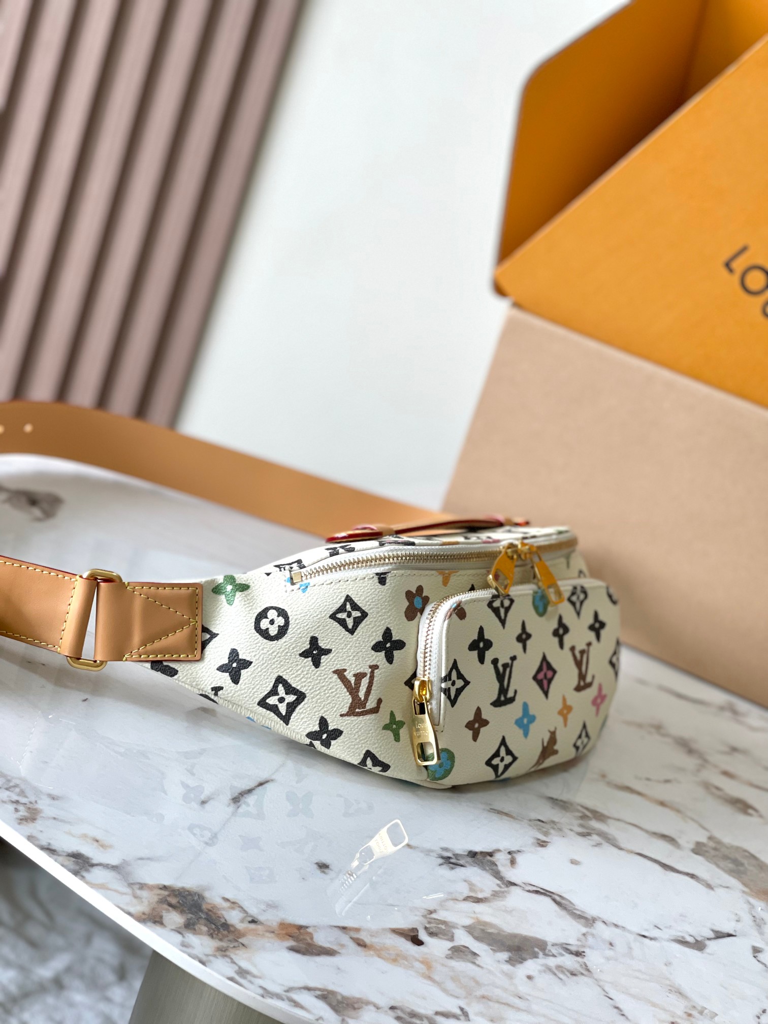 LV Bag