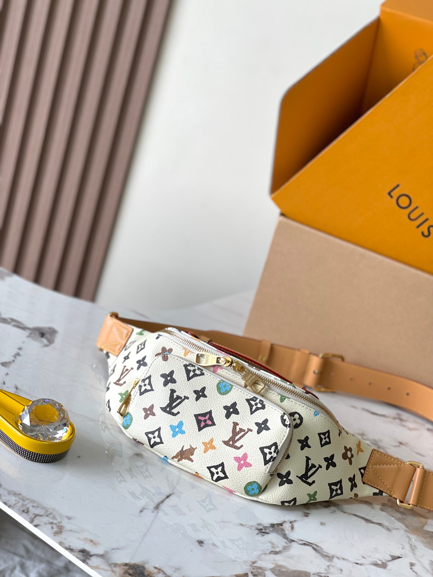 LV Bag