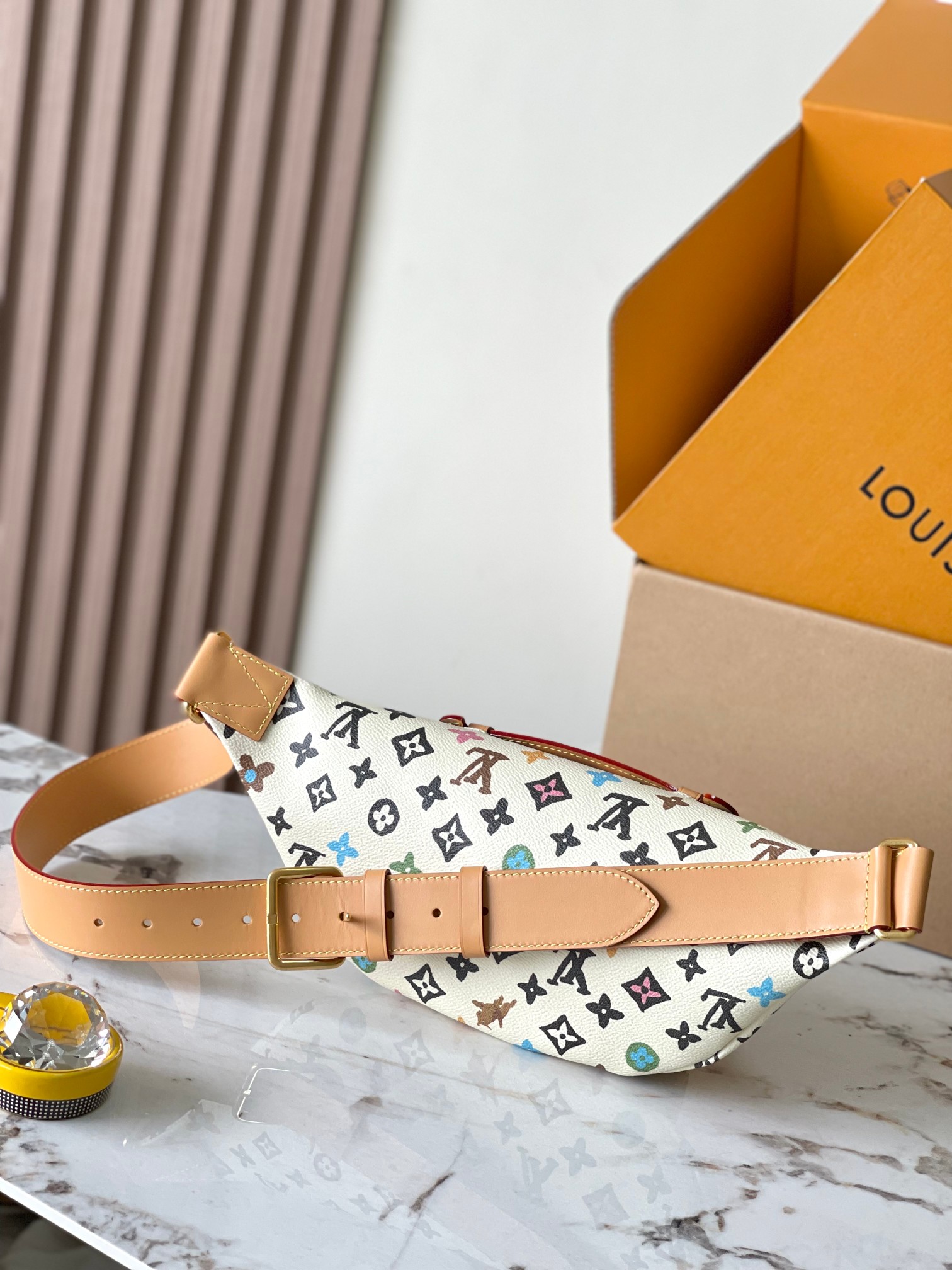 LV Bag