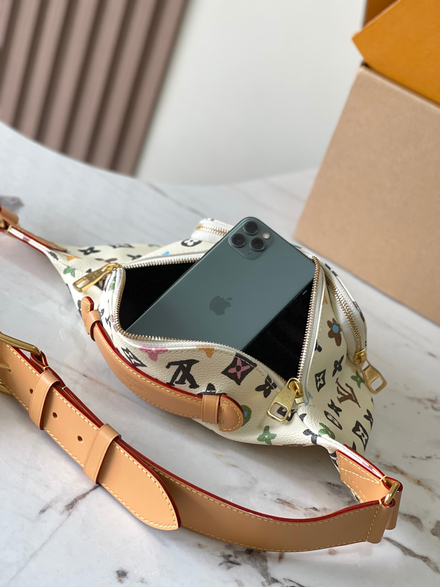 LV Bag