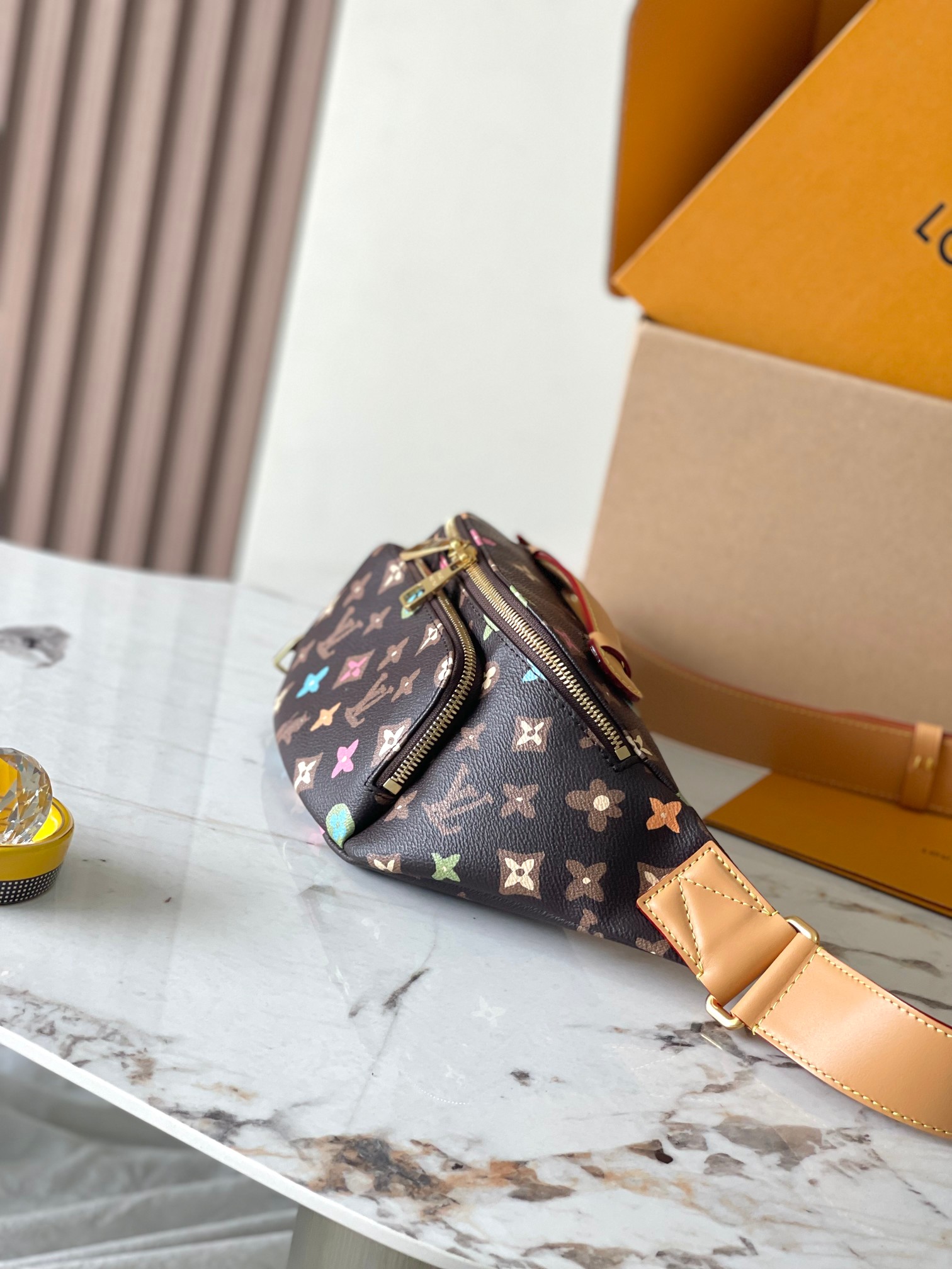 LV Bag