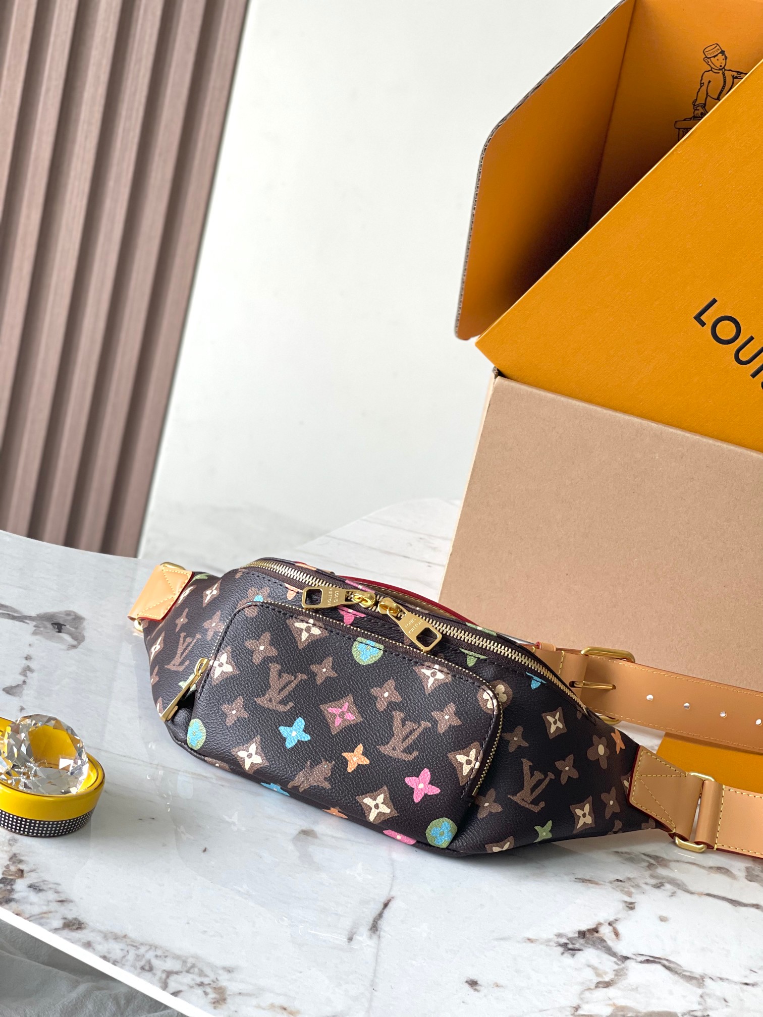 LV Bag