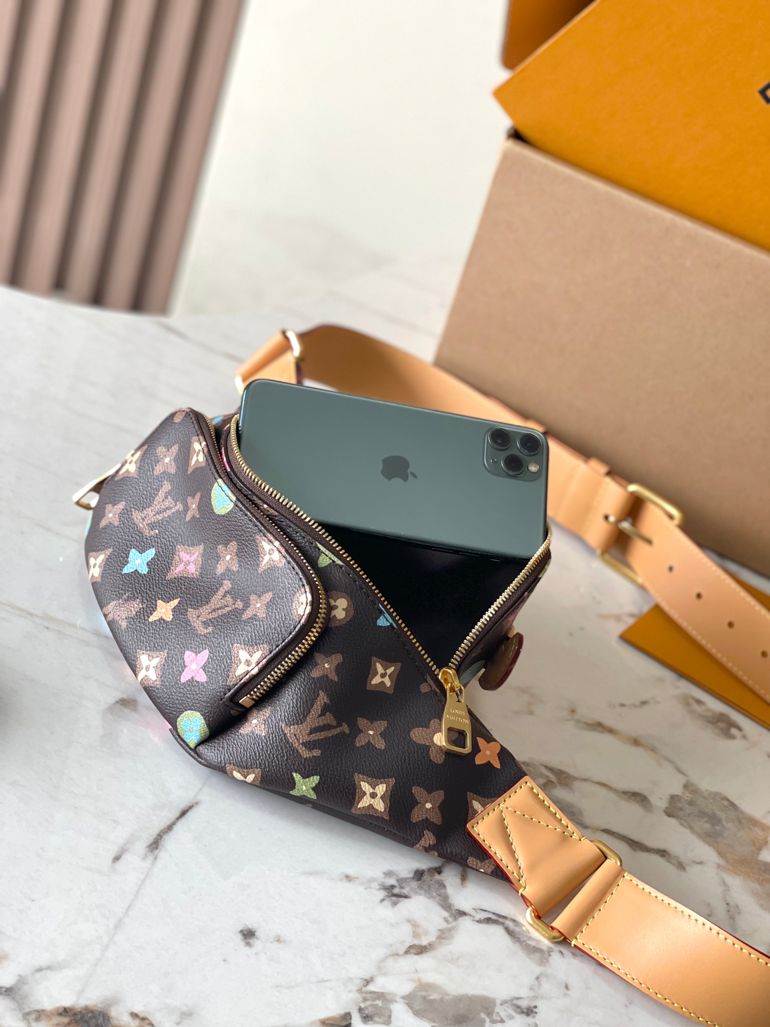 LV Bag