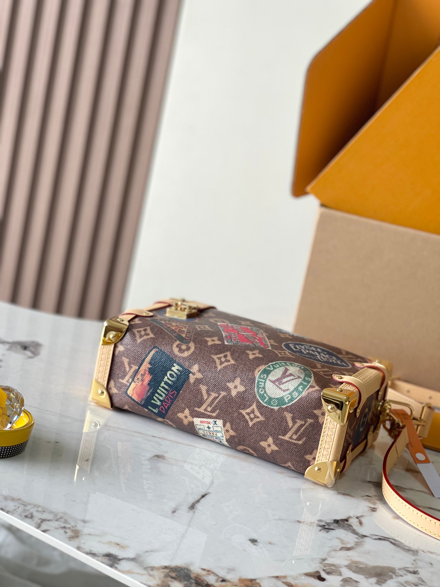 LV Bag