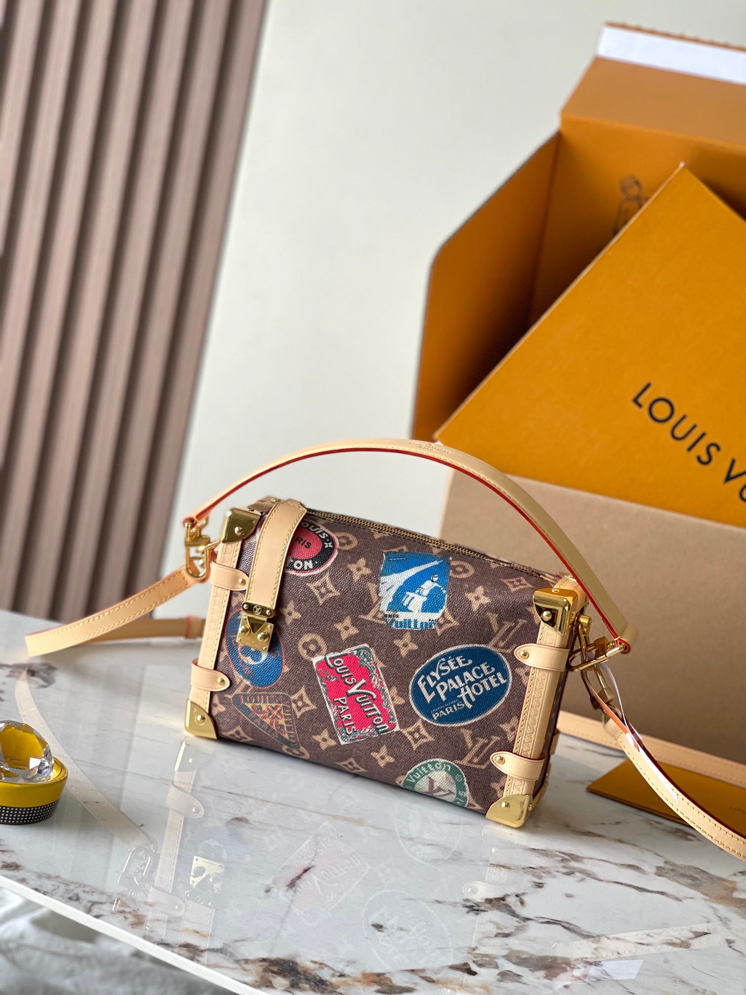 LV Bag