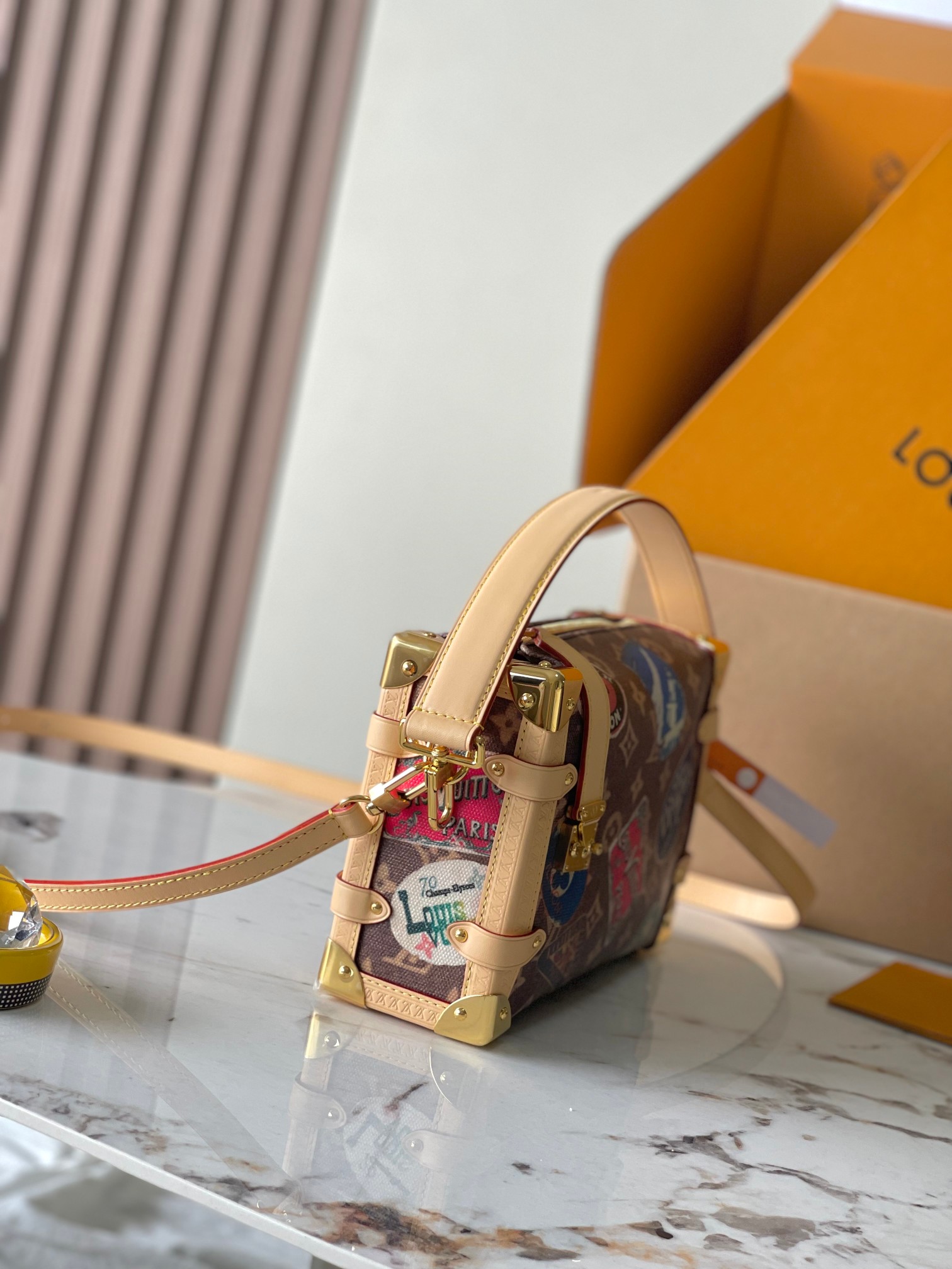 LV Bag
