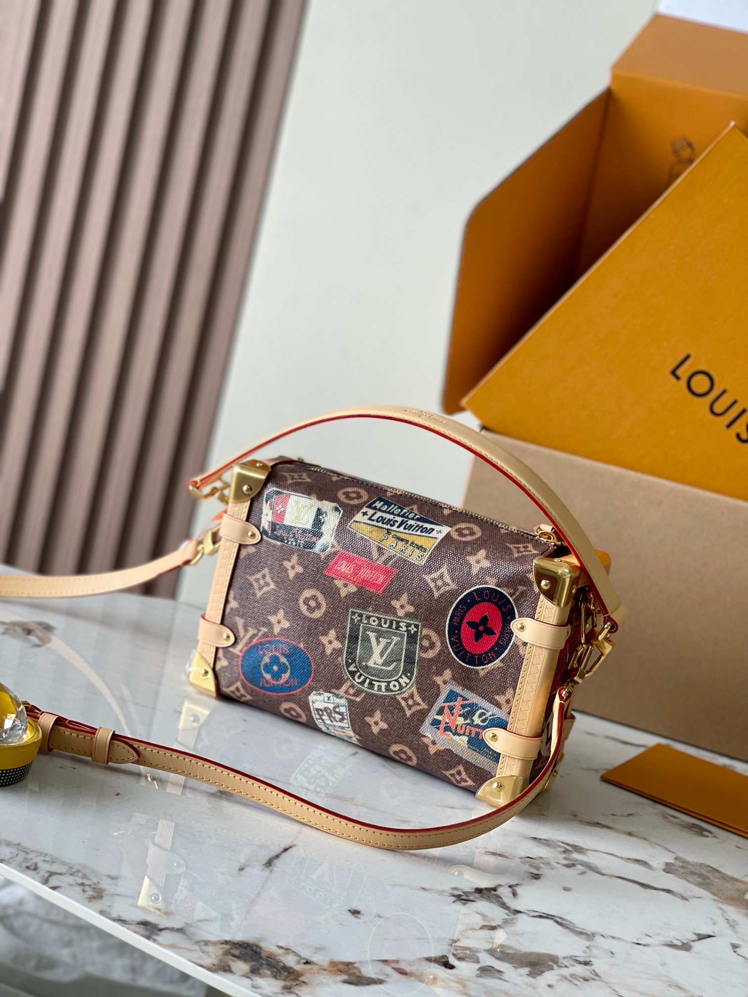 LV Bag