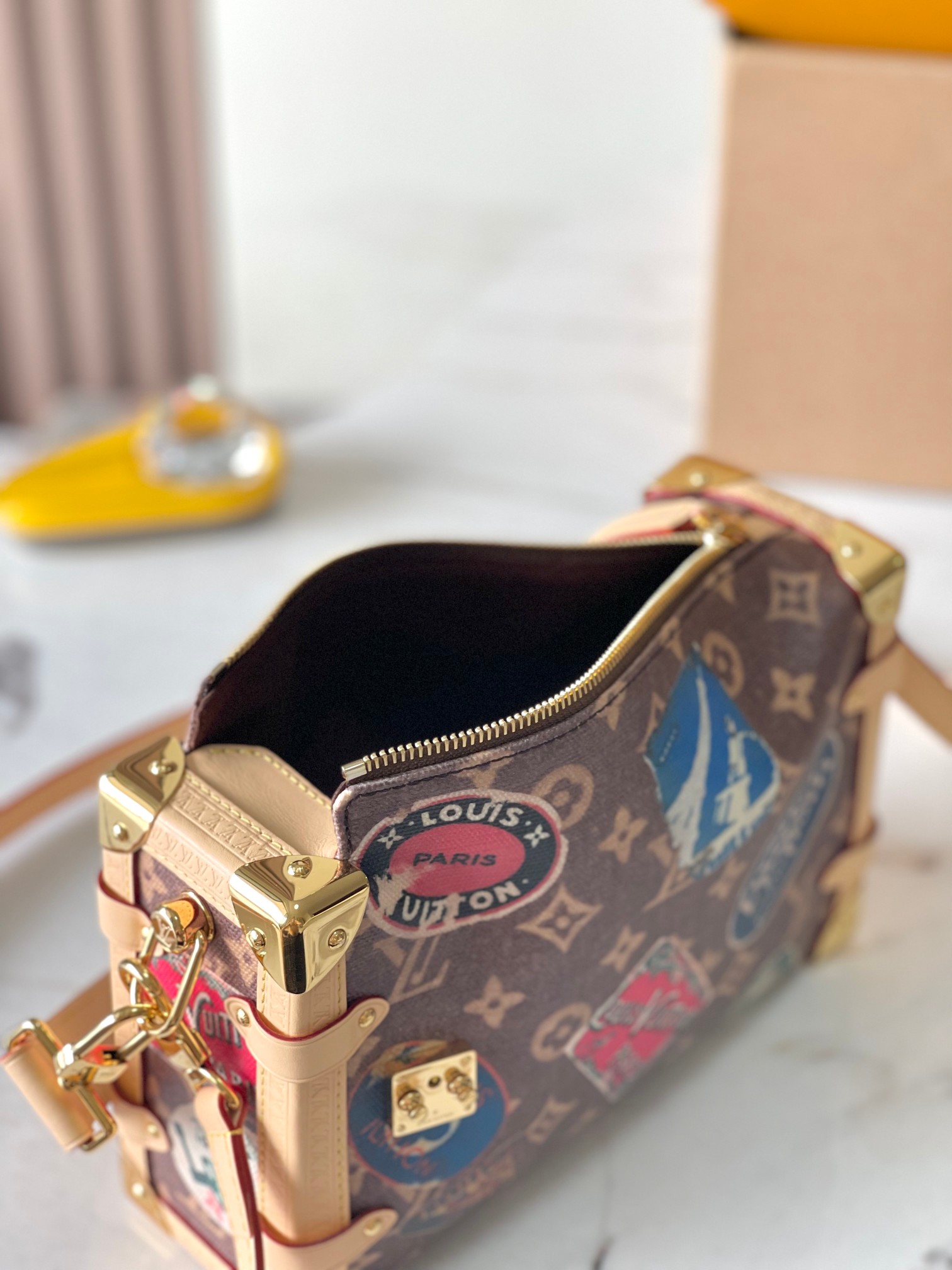 LV Bag