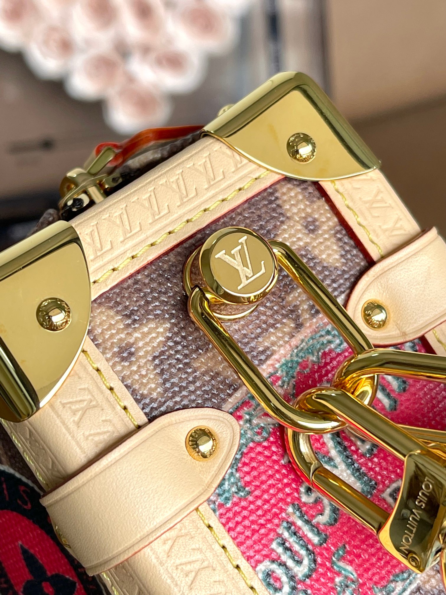 LV Bag