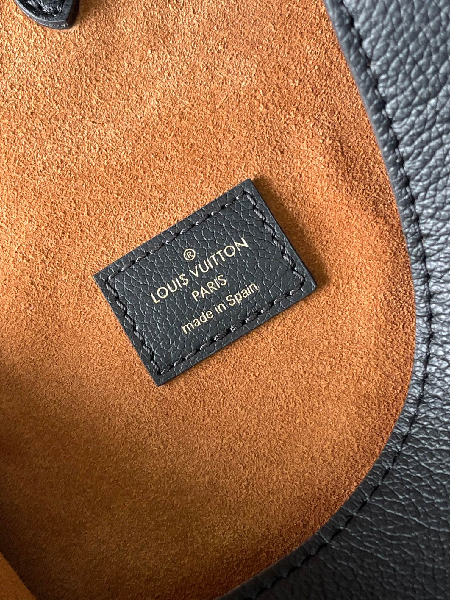 LV Bag