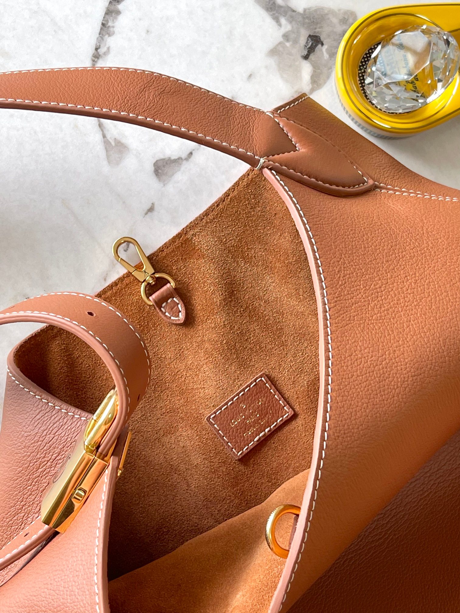 LV Bag
