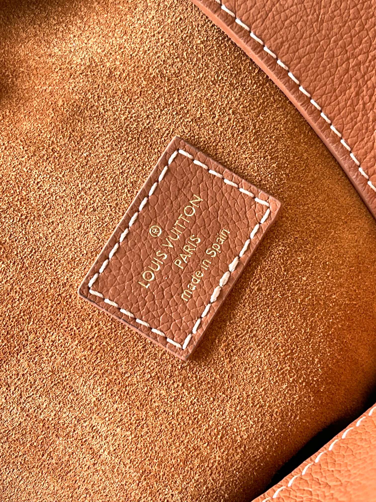 LV Bag