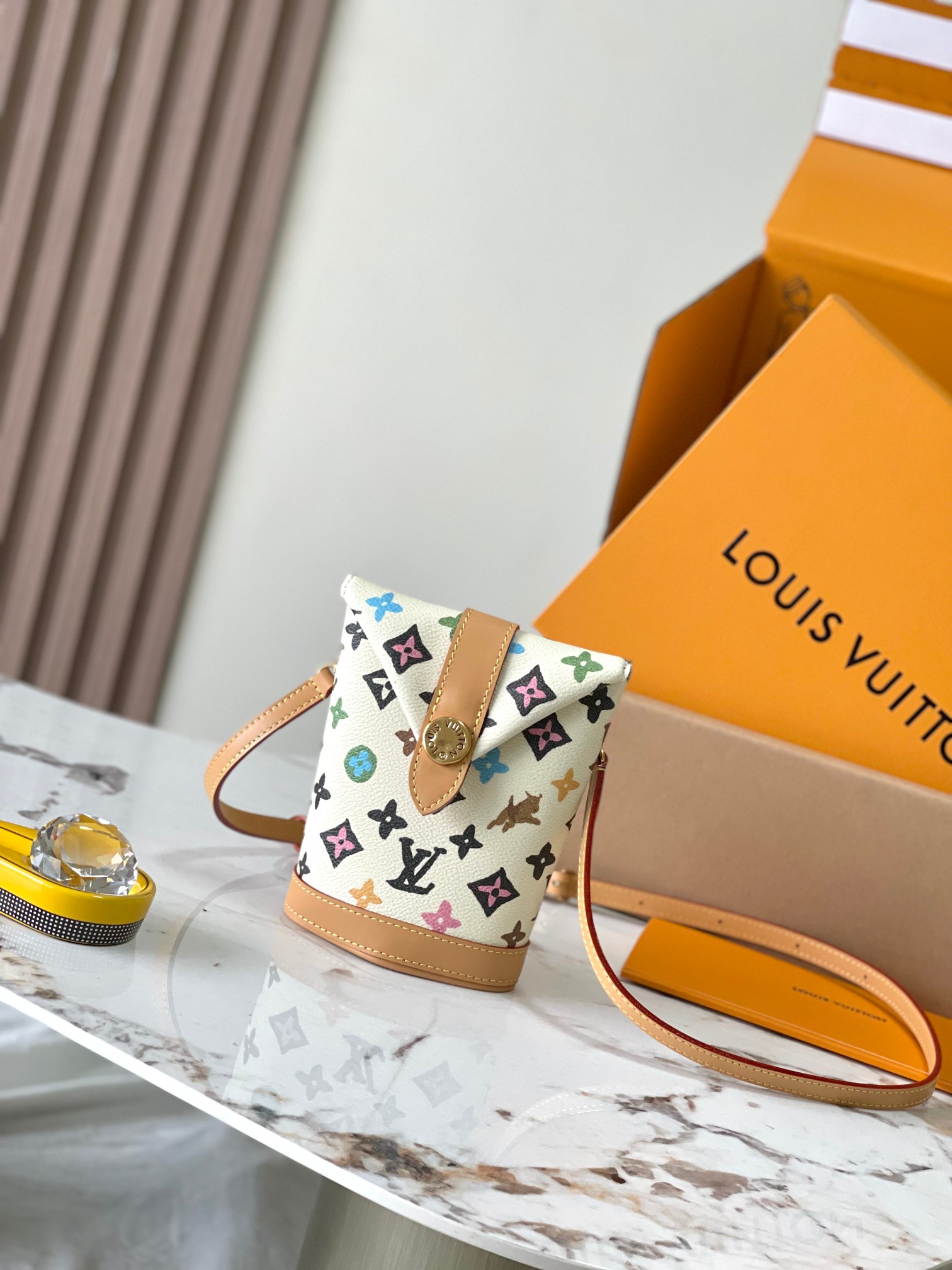 LV Bag