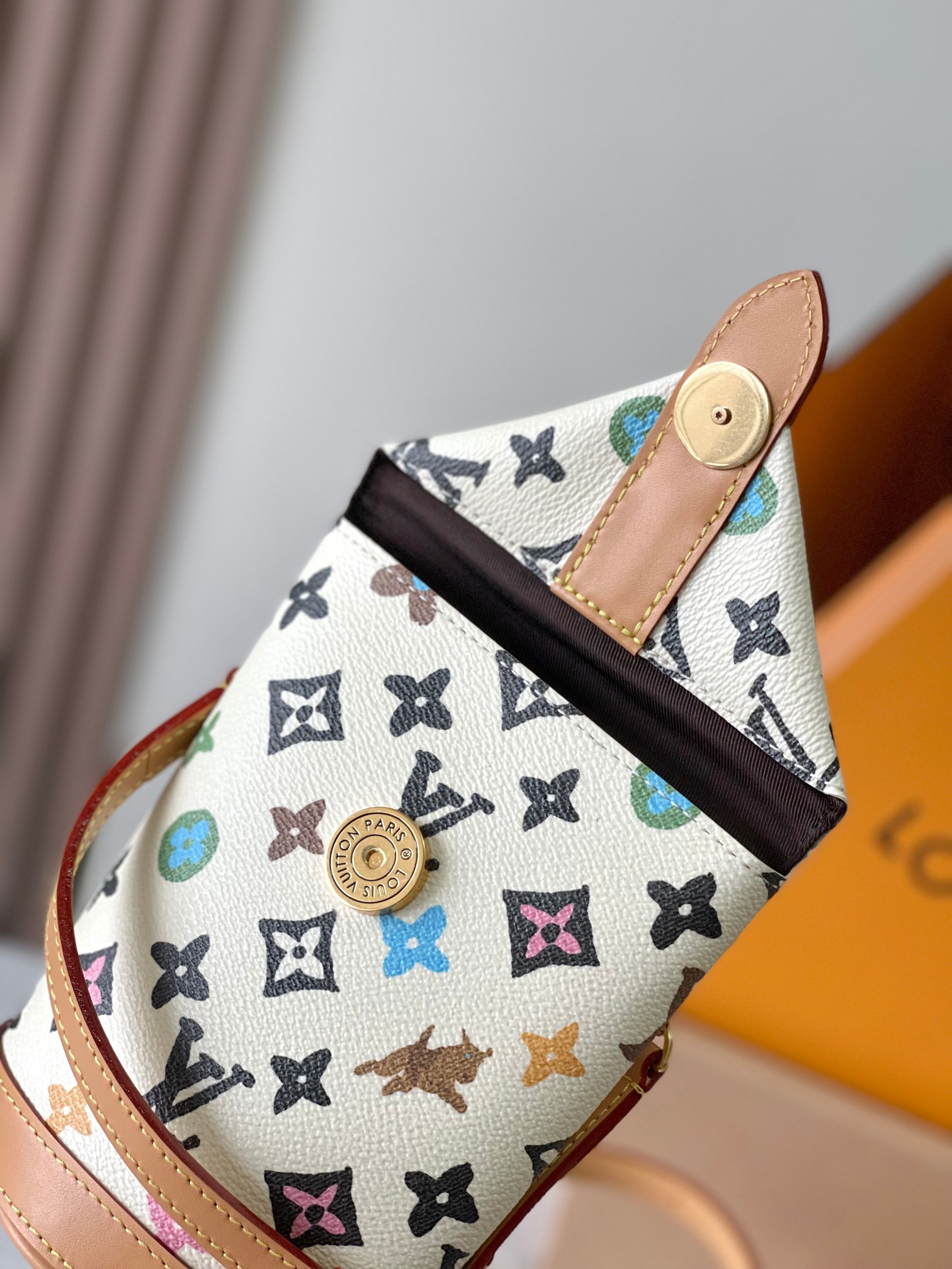 LV Bag