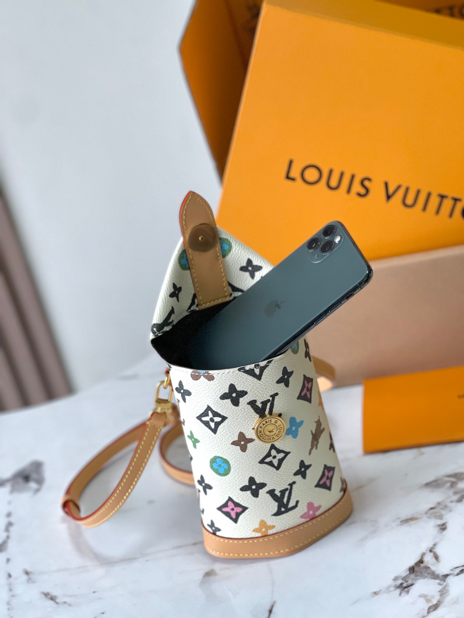 LV Bag