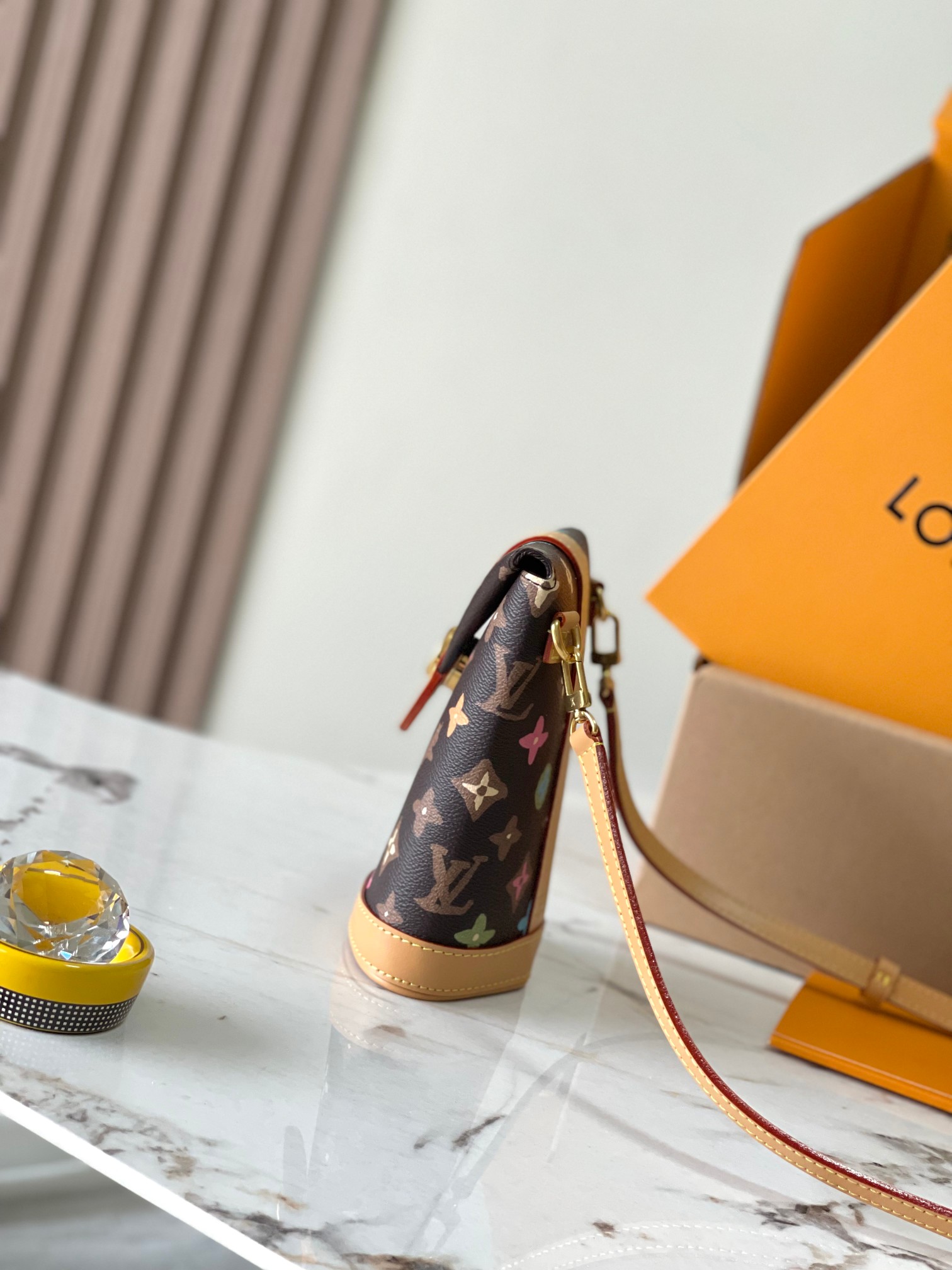 LV Bag