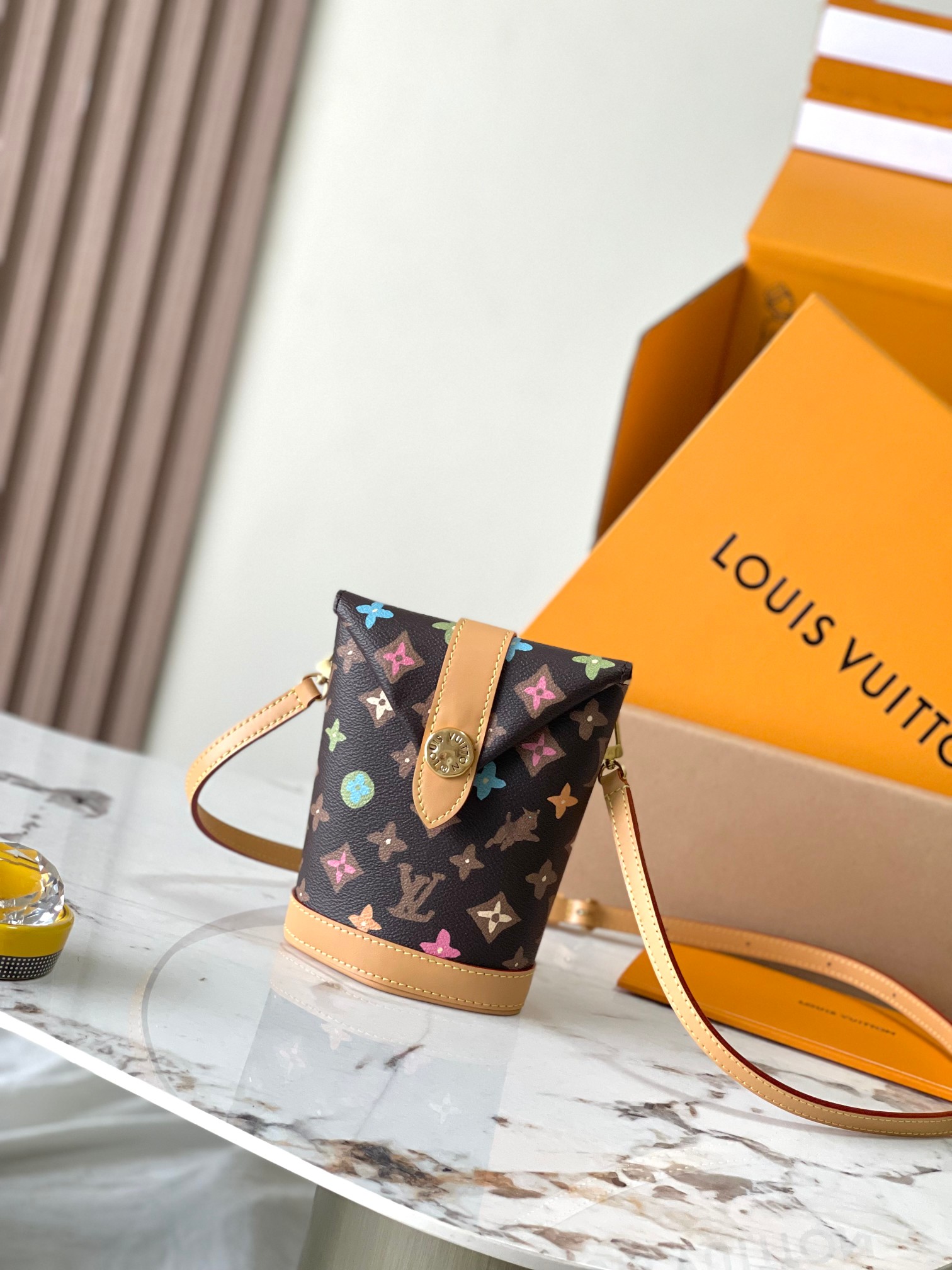 LV Bag