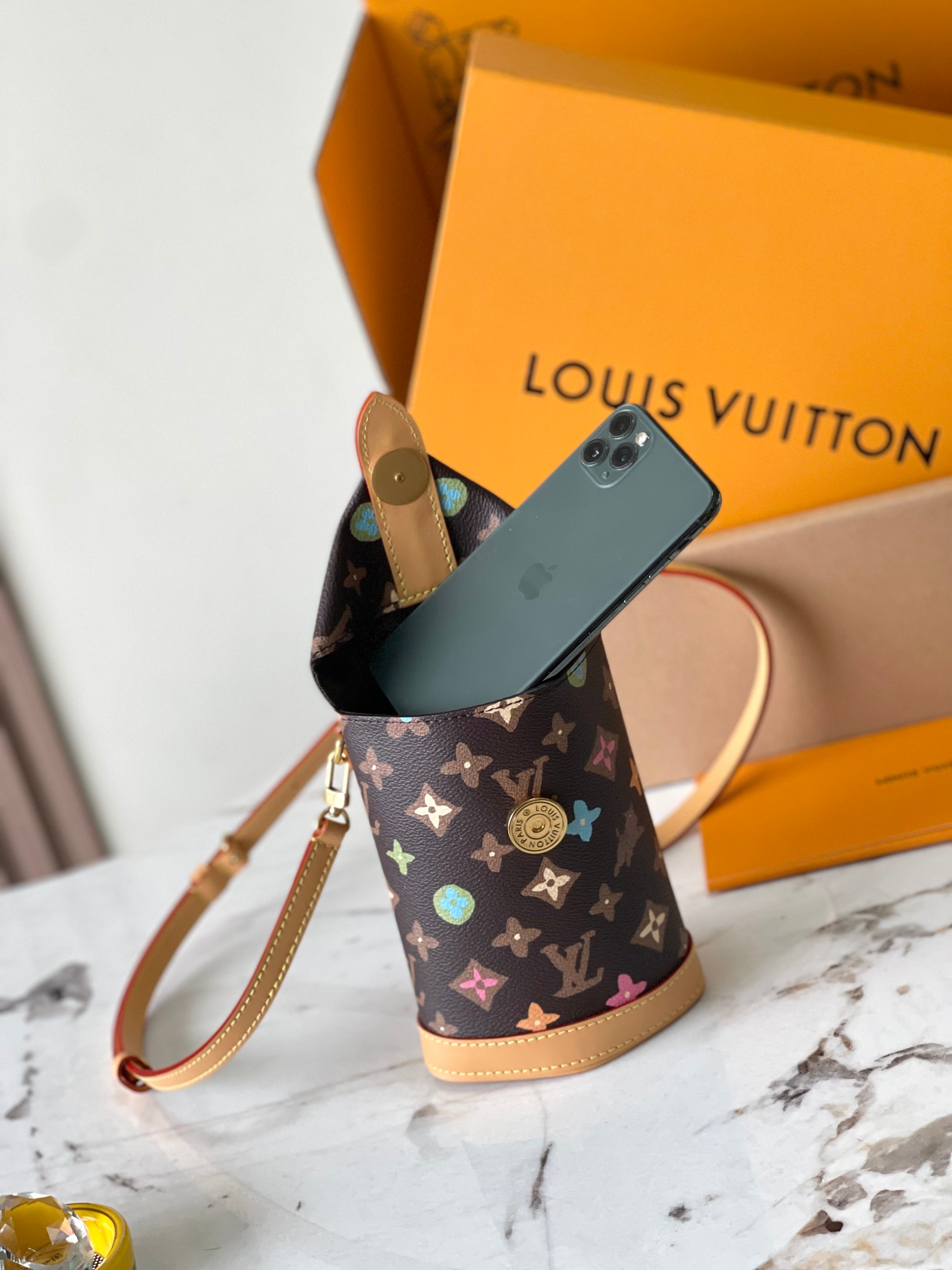LV Bag