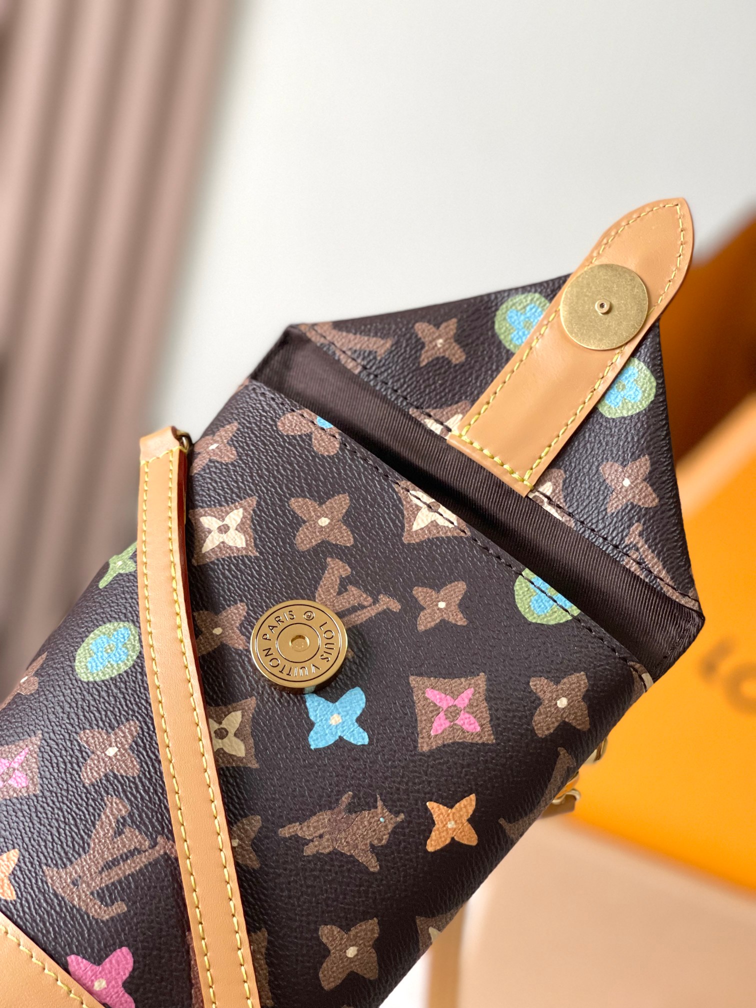 LV Bag