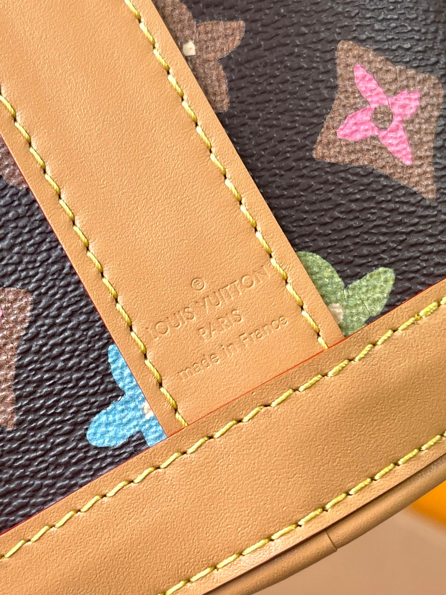LV Bag