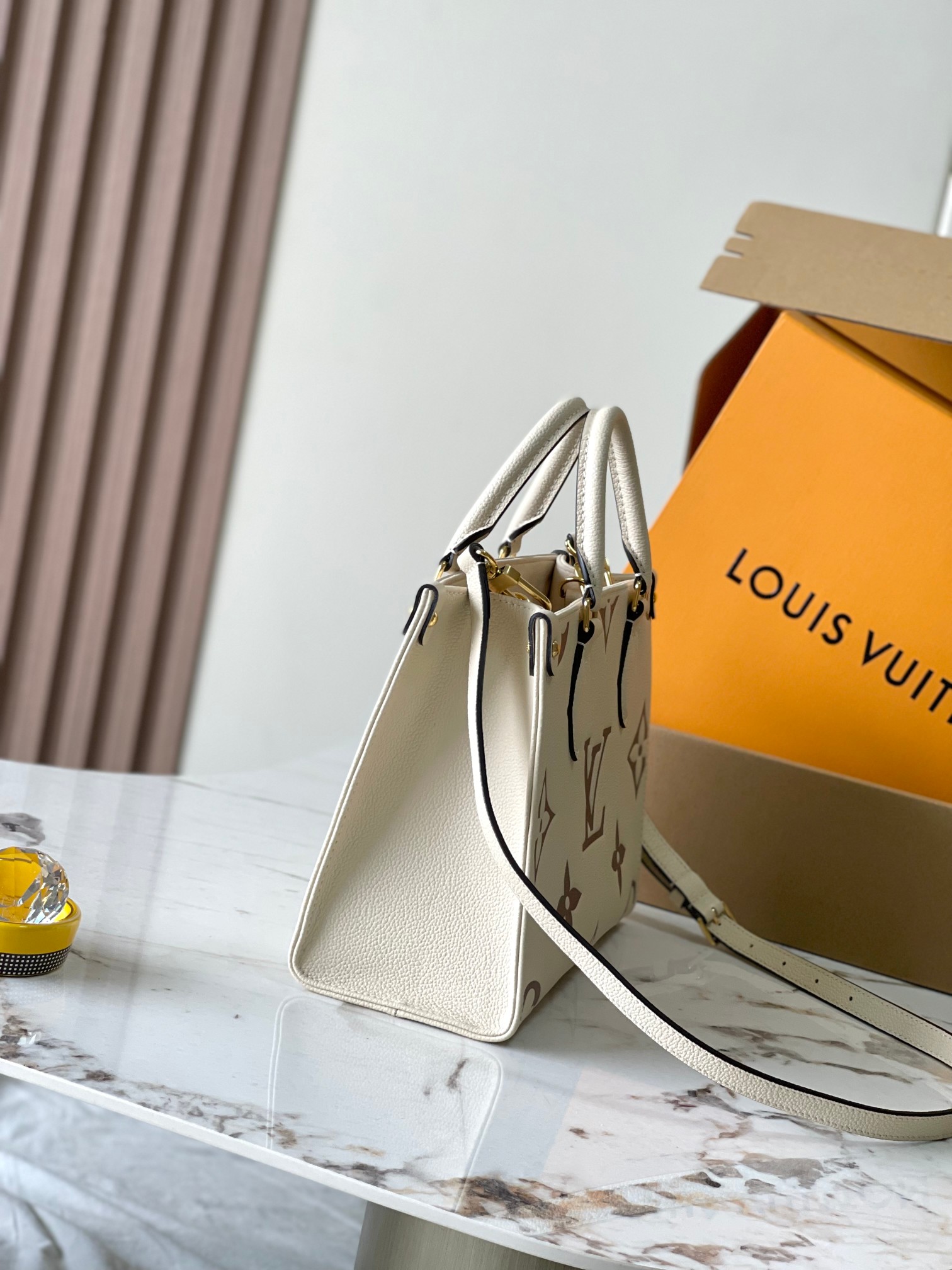 LV Bag