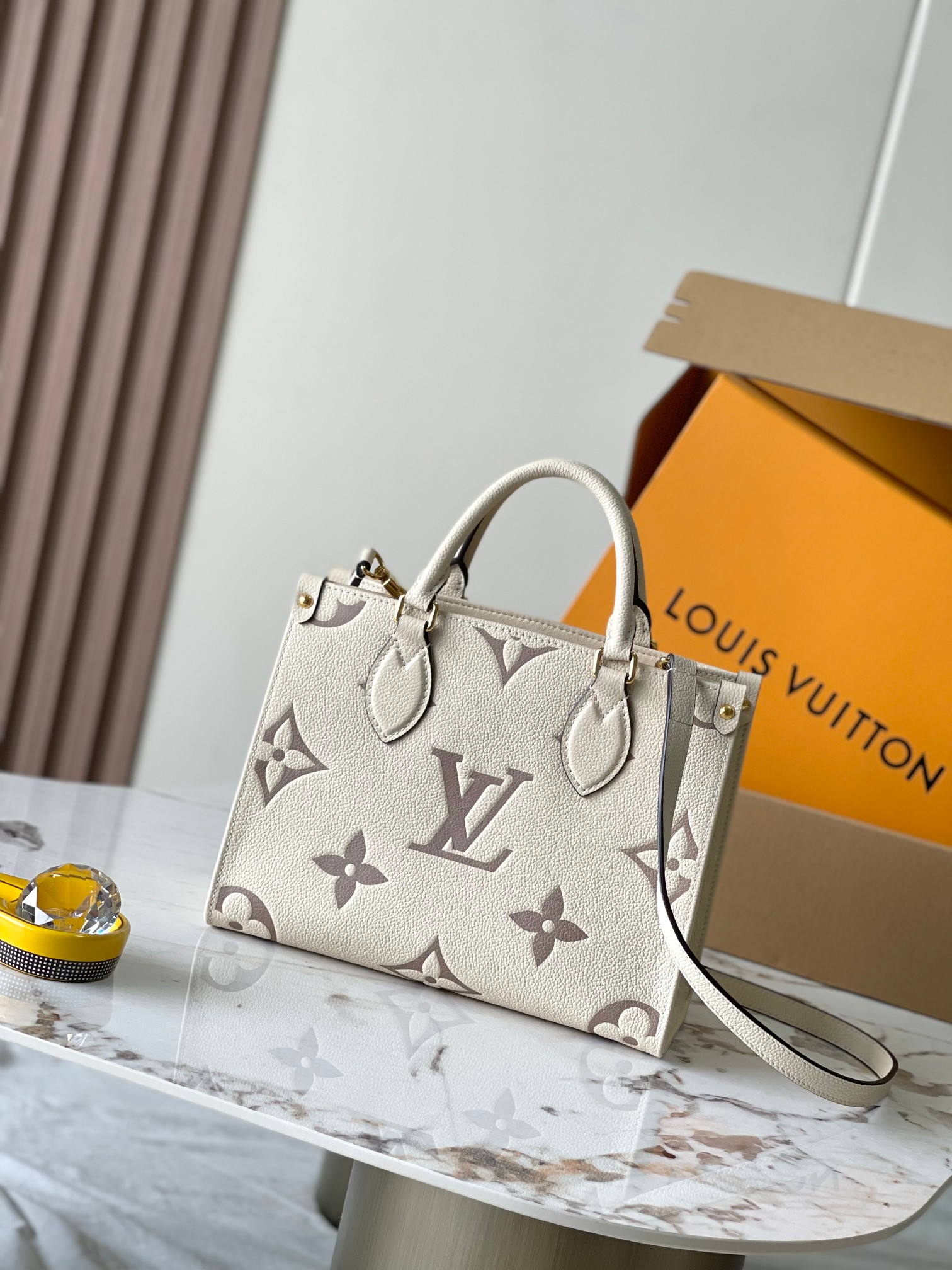 LV Bag