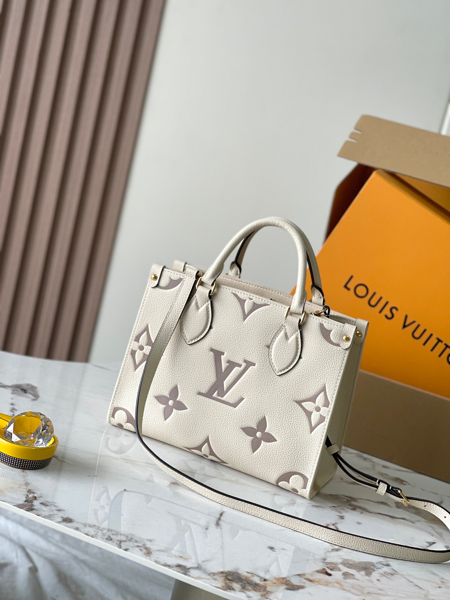 LV Bag