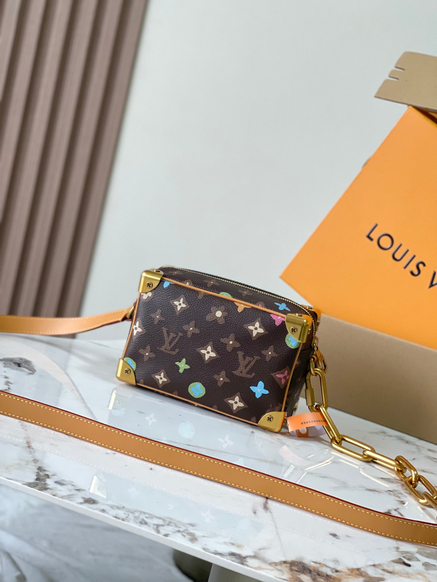 LV Bag