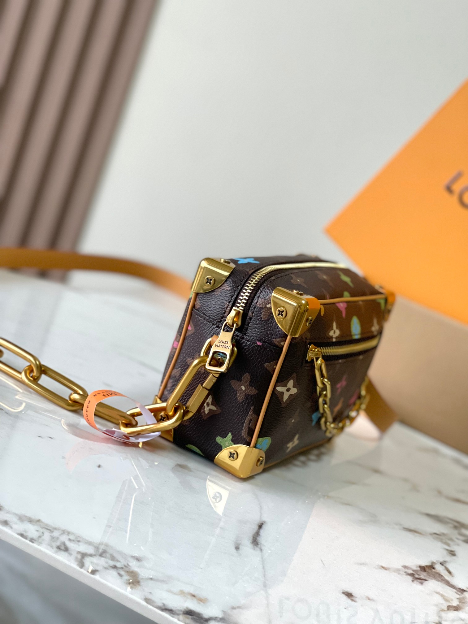 LV Bag