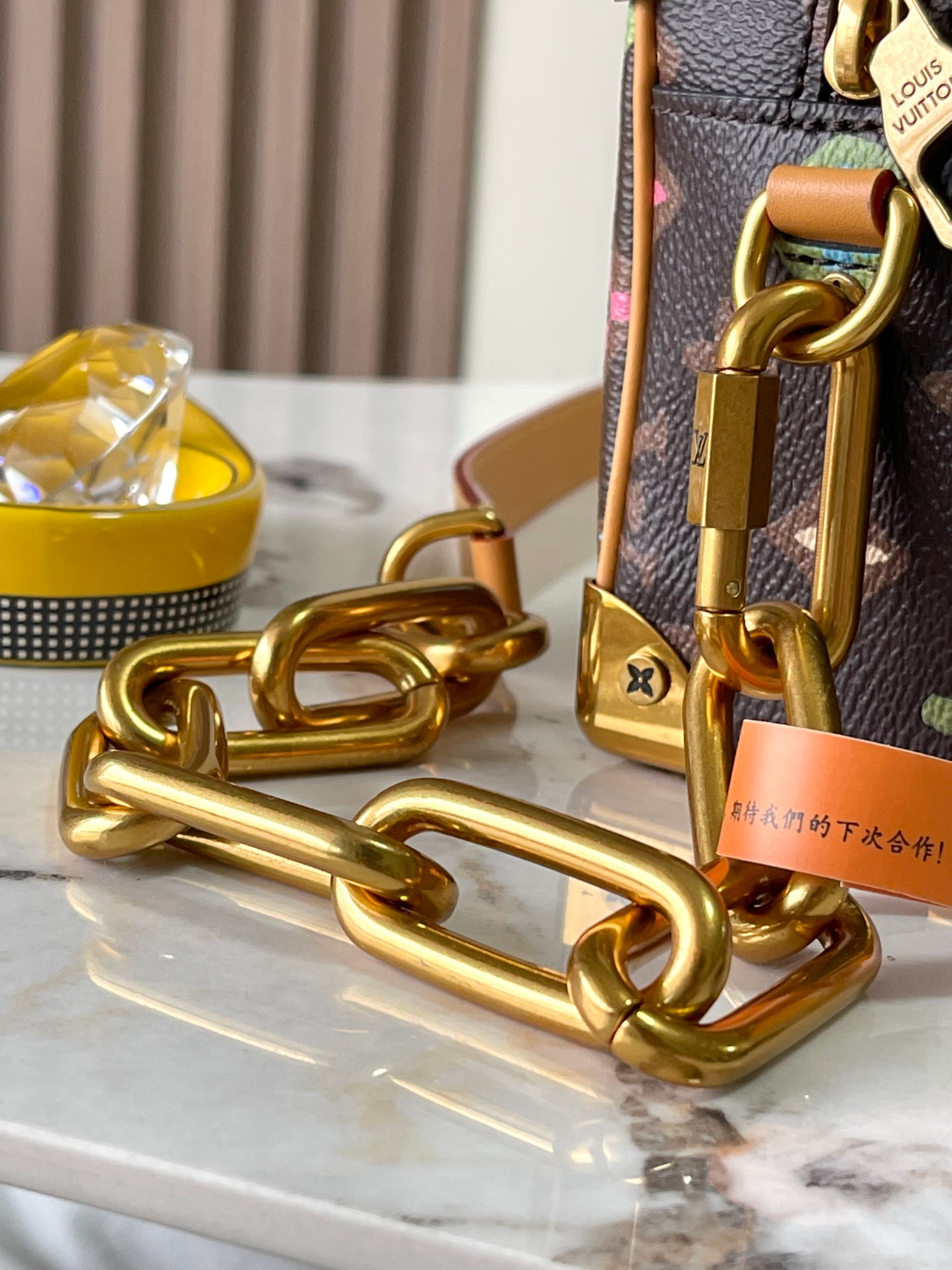 LV Bag