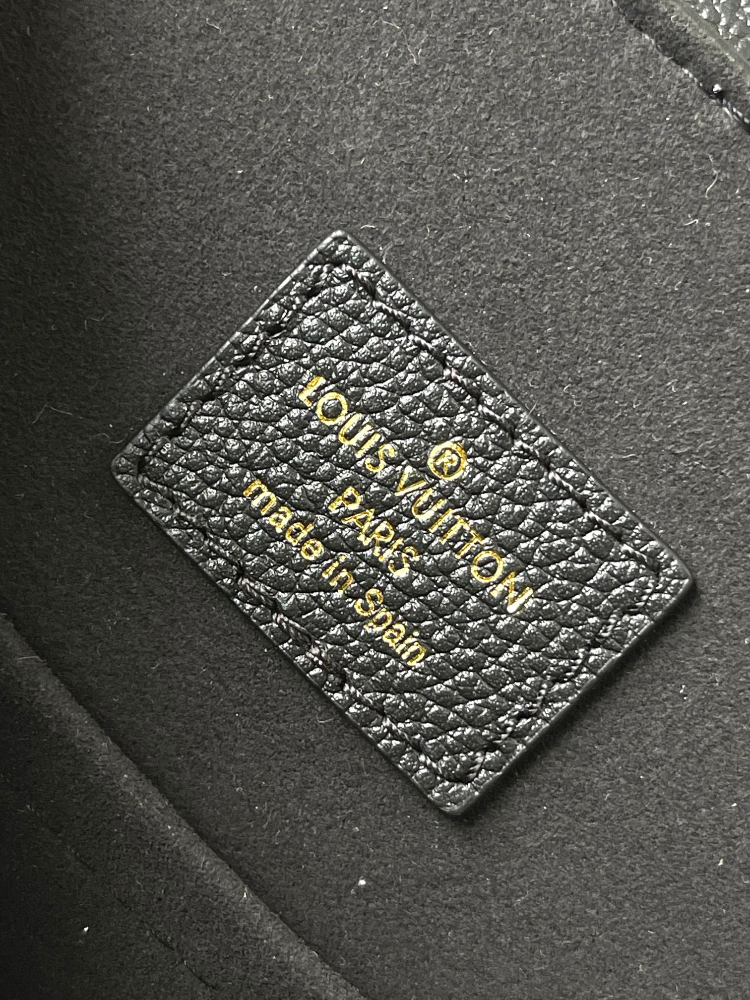 LV Bag