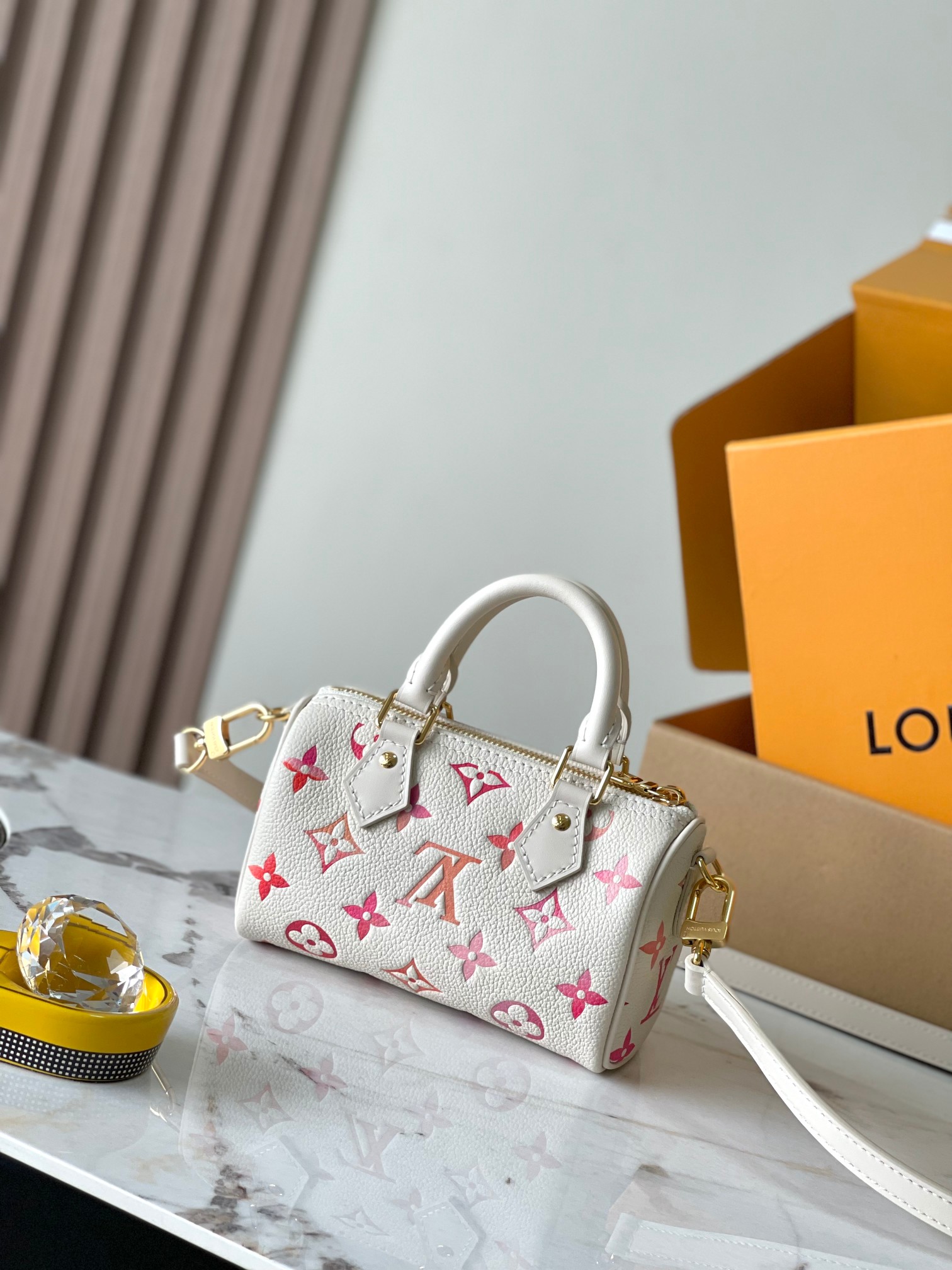 LV Bag