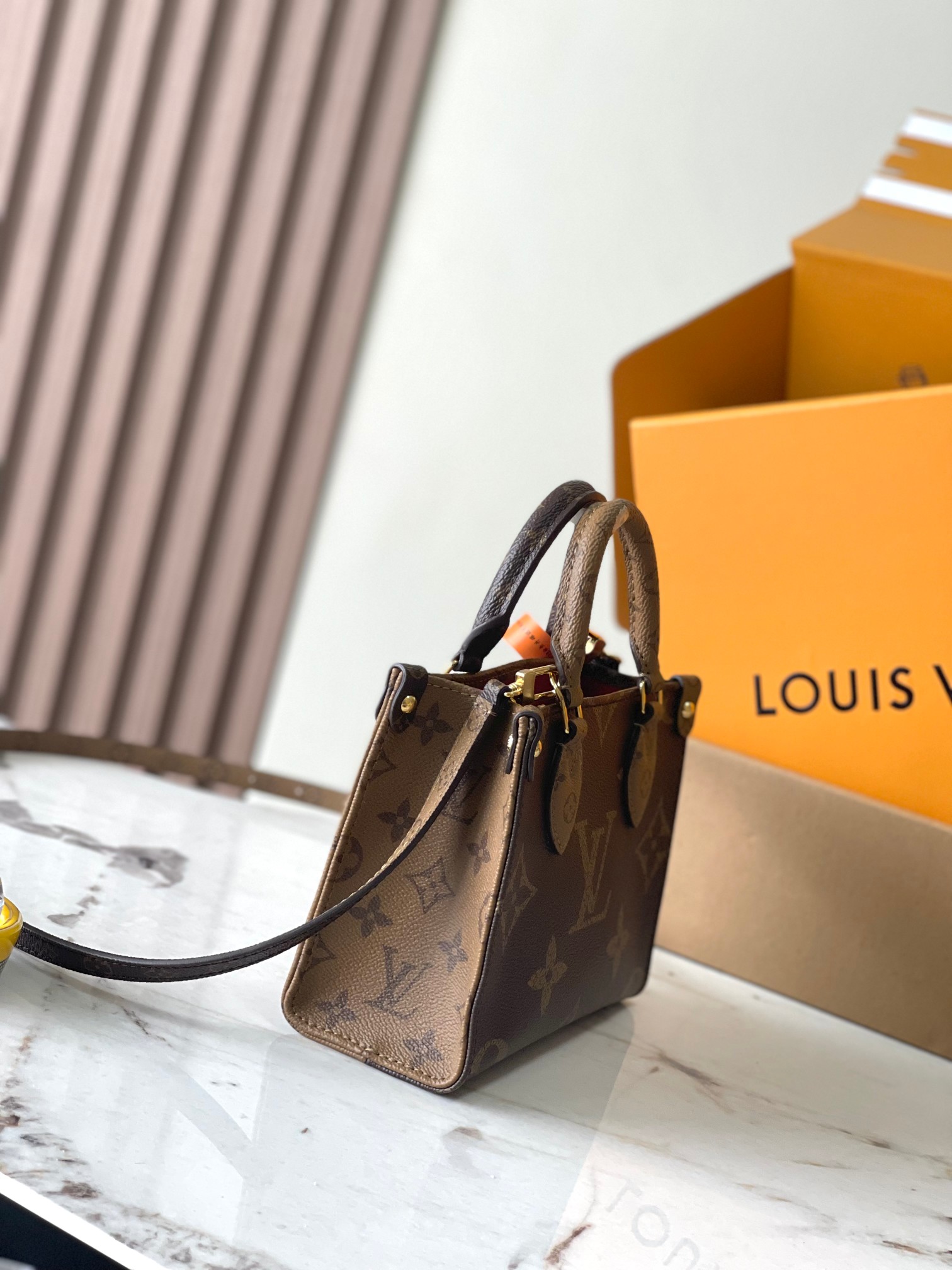LV Bag
