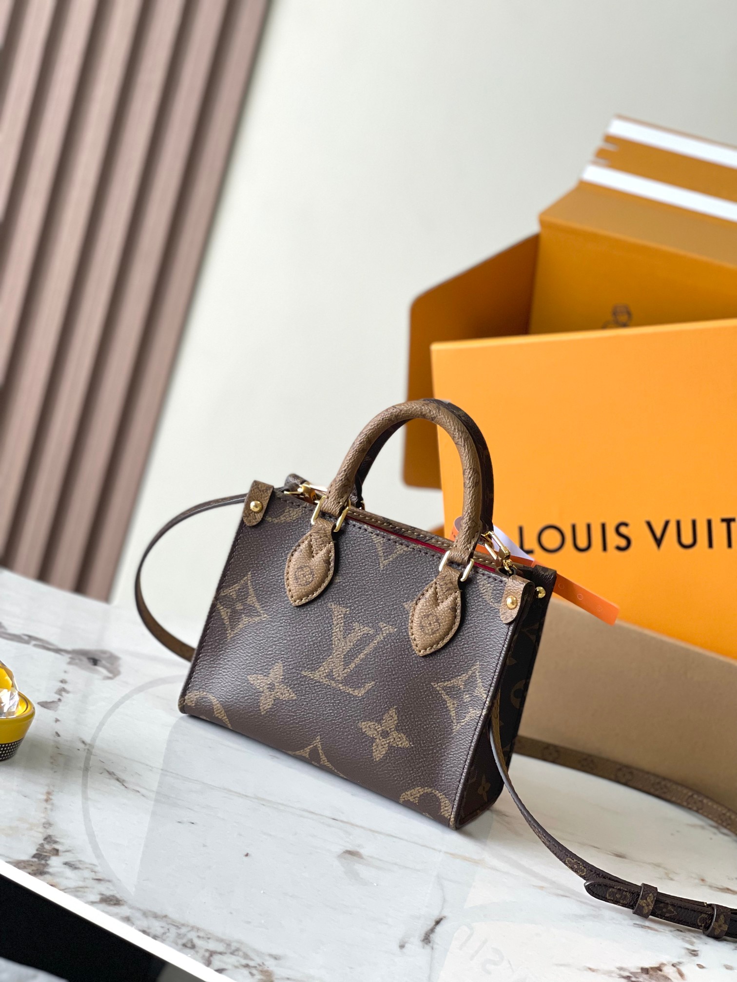 LV Bag