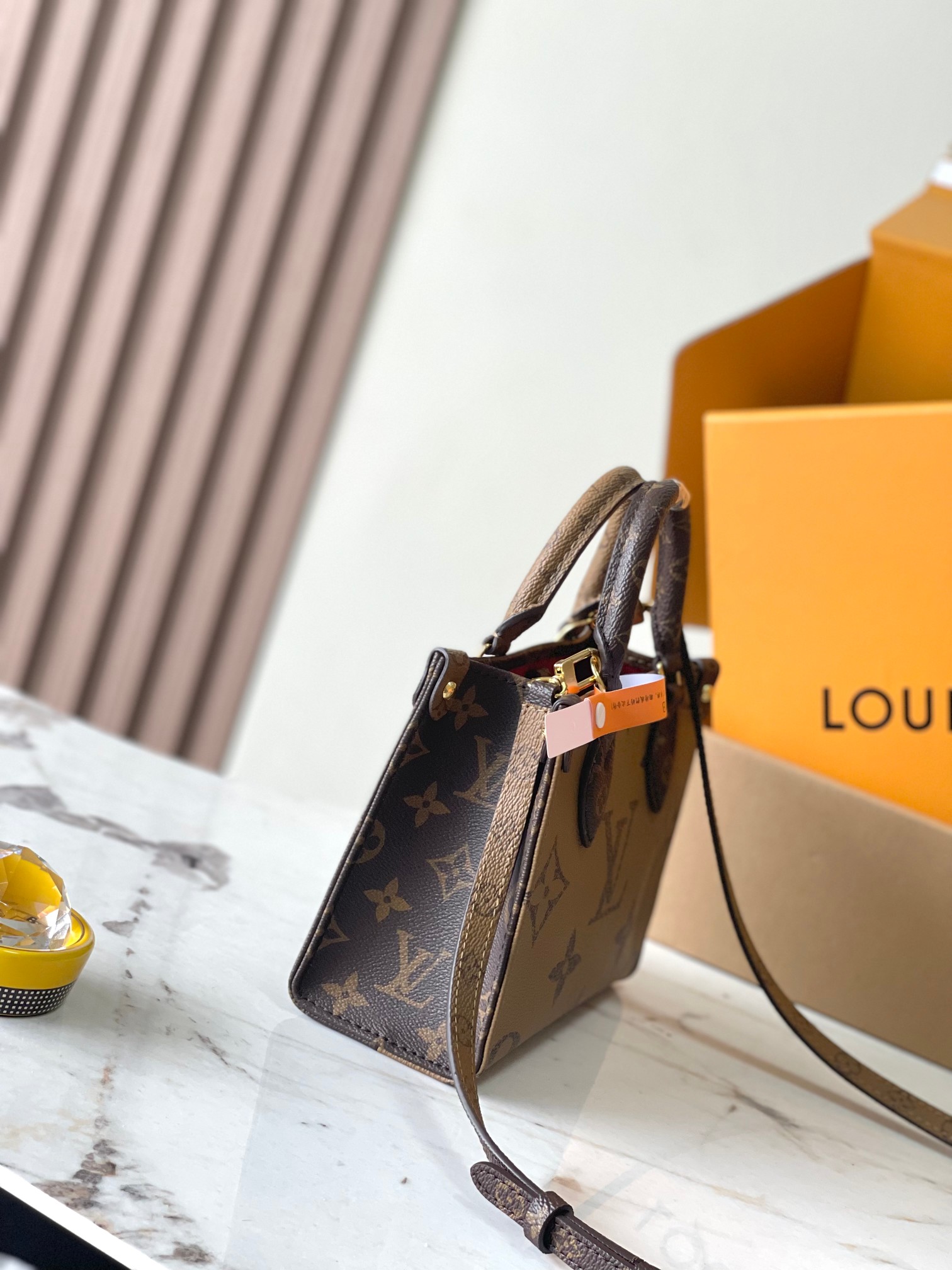 LV Bag