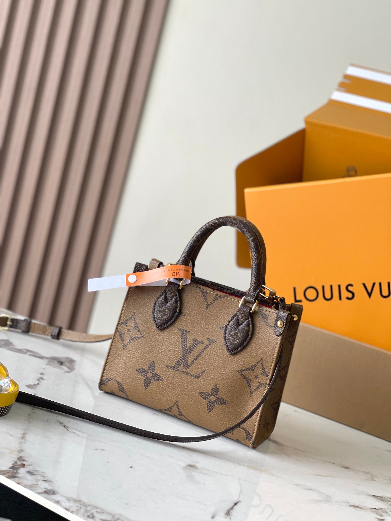 LV Bag