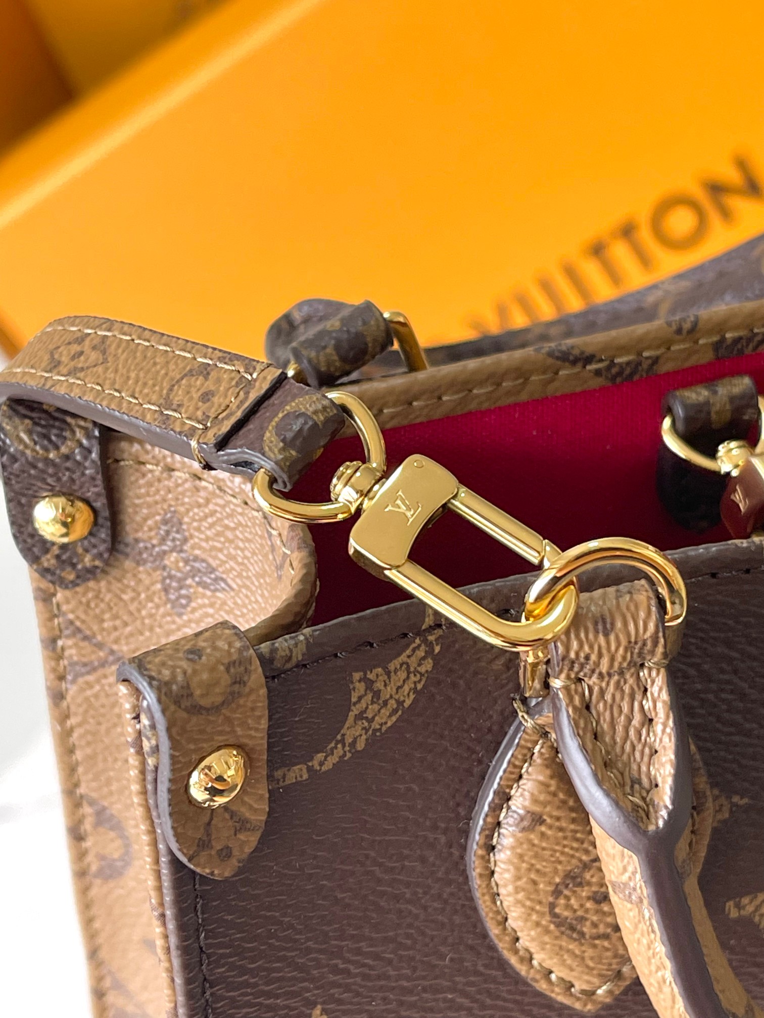 LV Bag