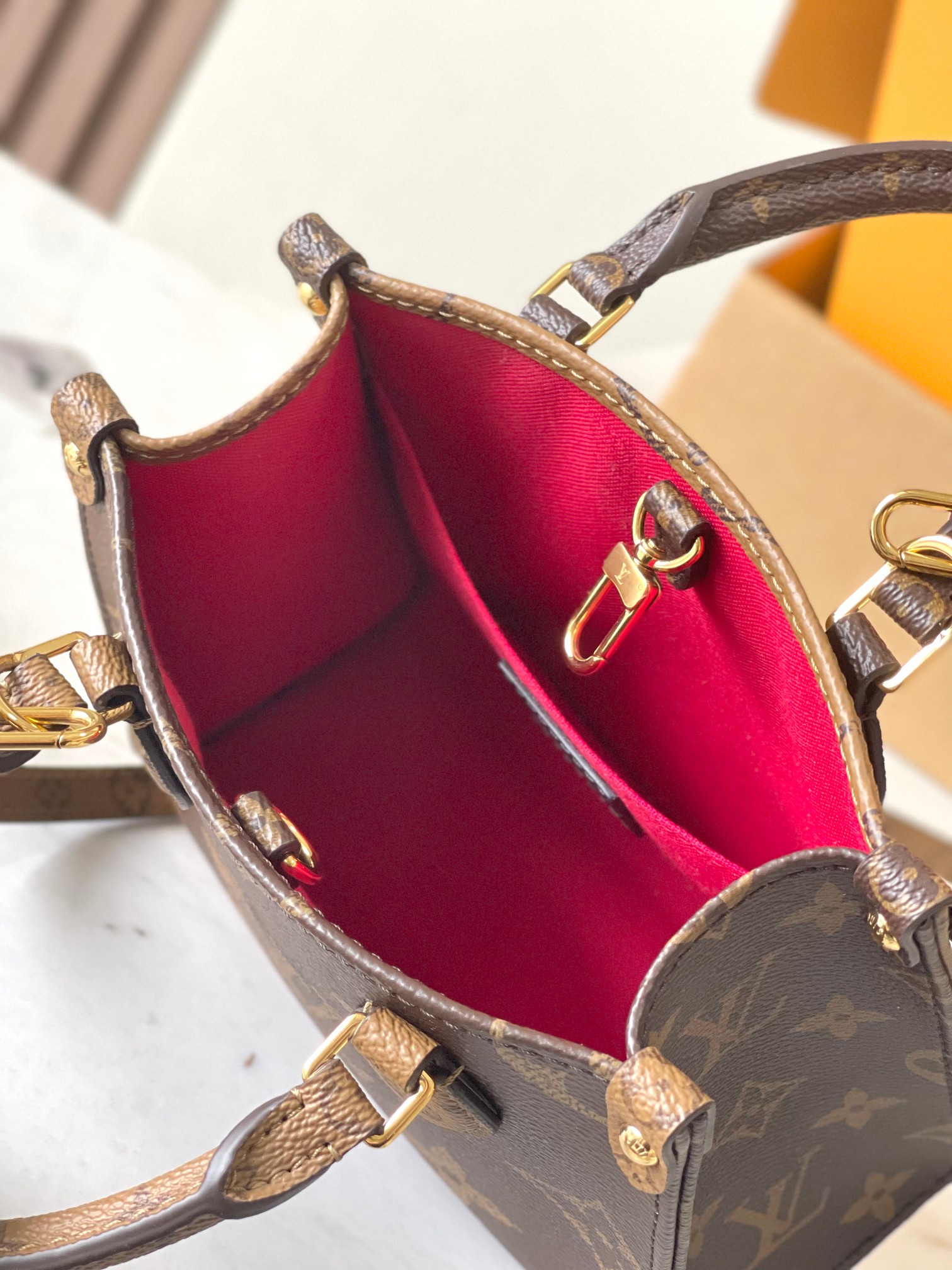 LV Bag