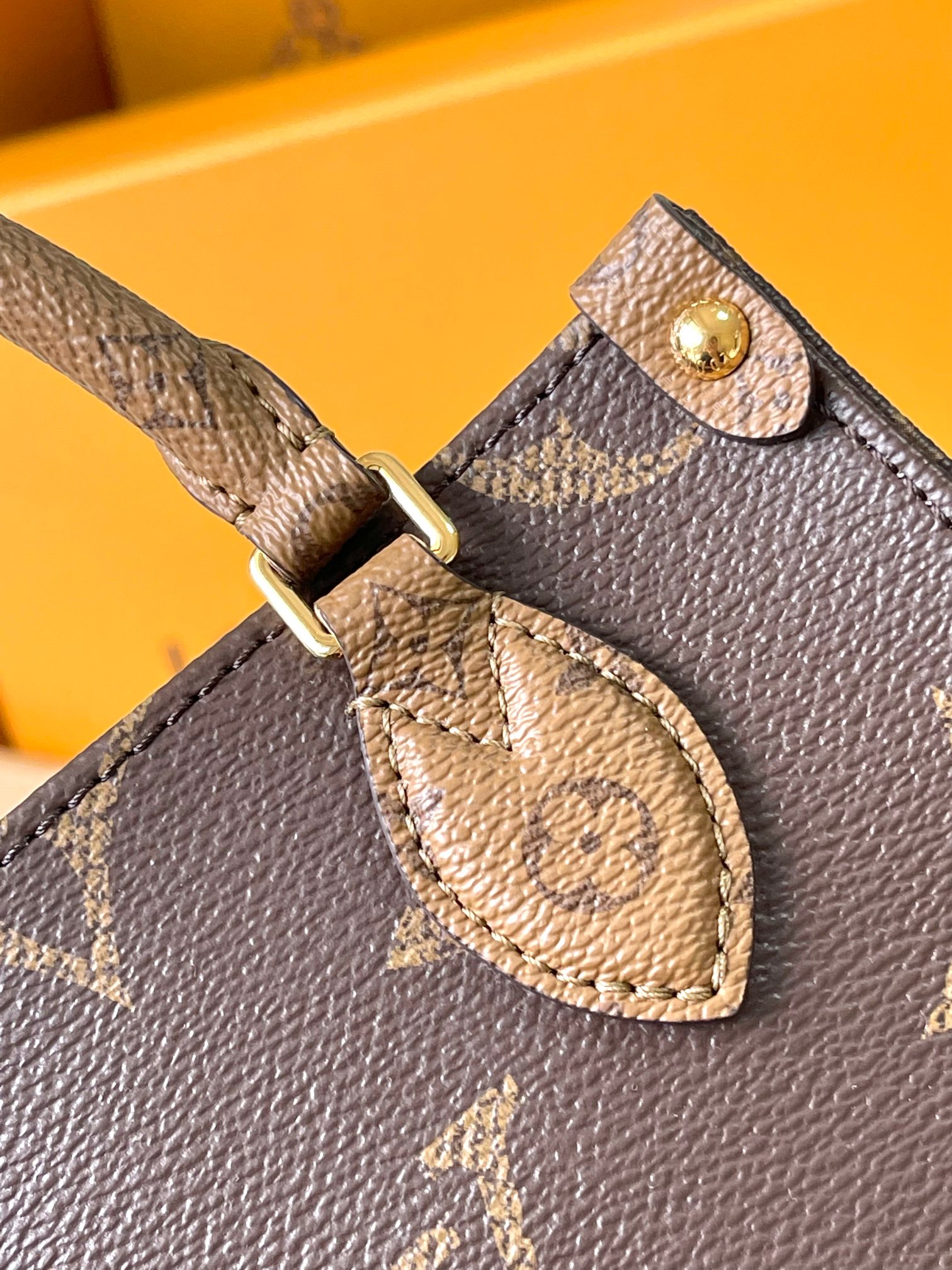 LV Bag