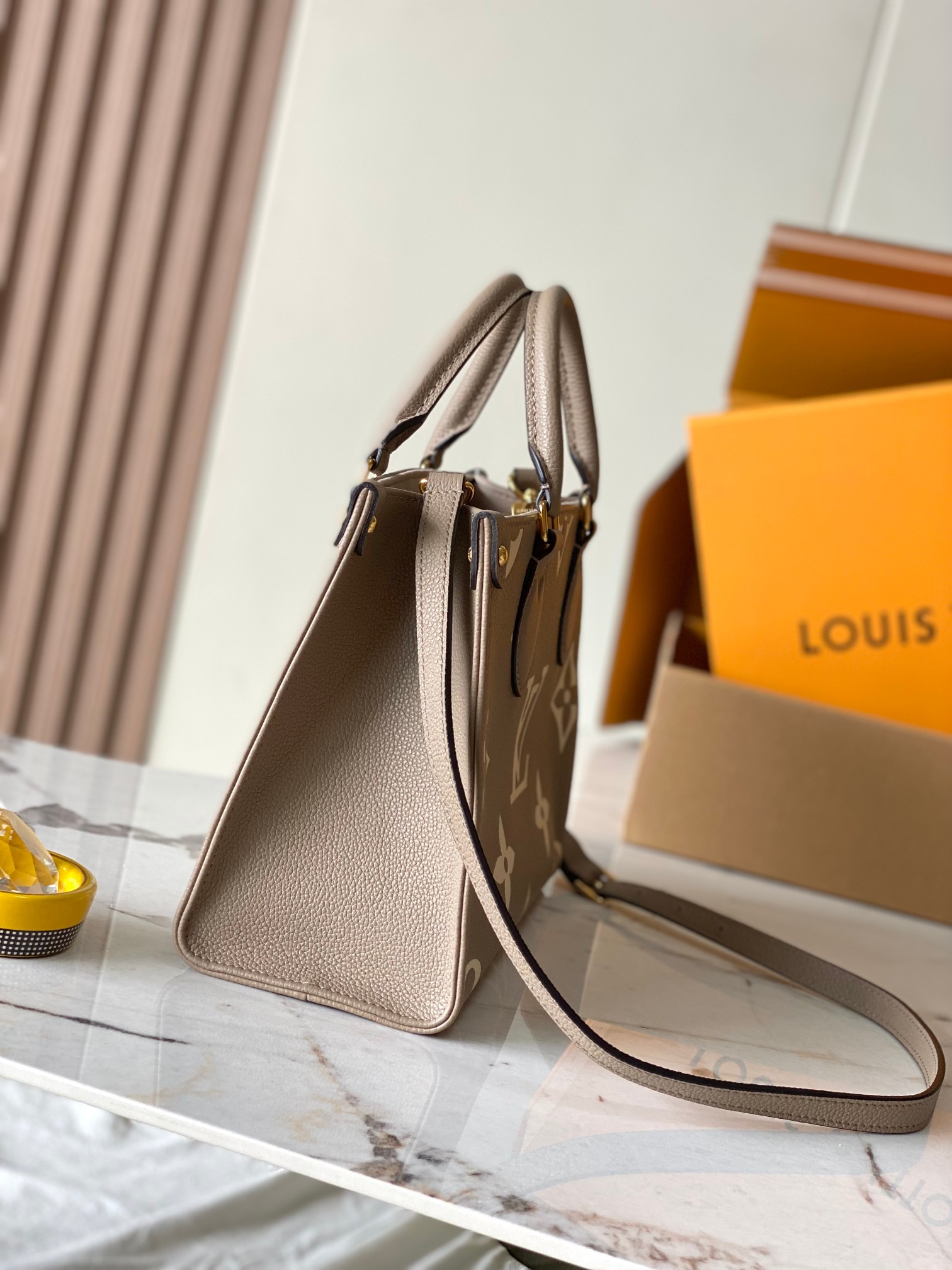 LV Bag