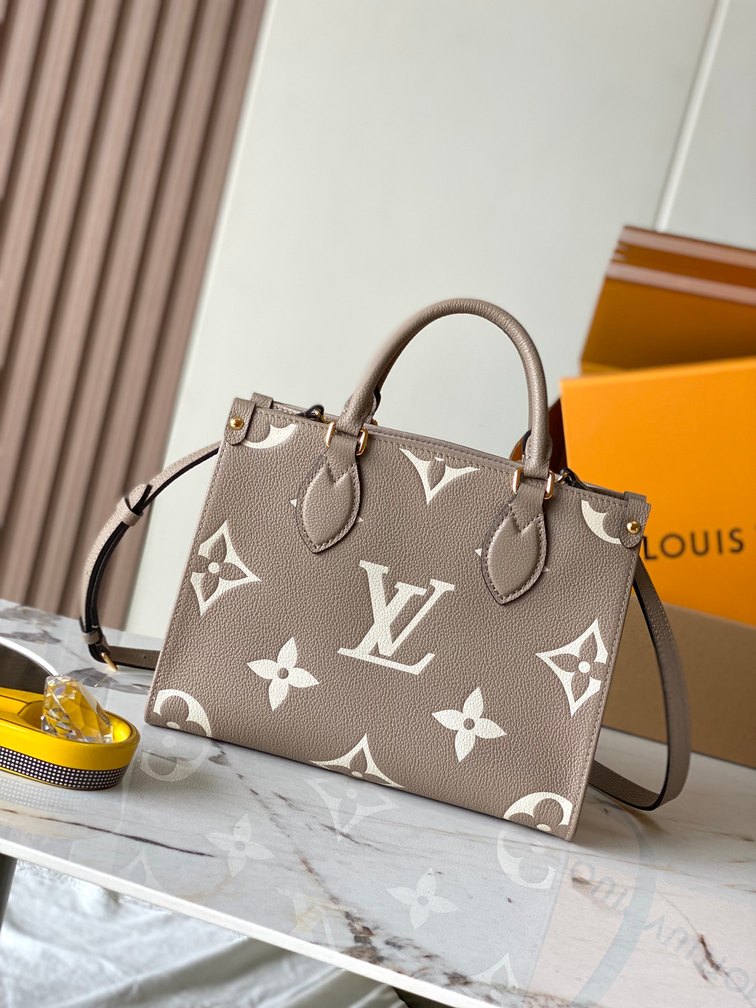 LV Bag