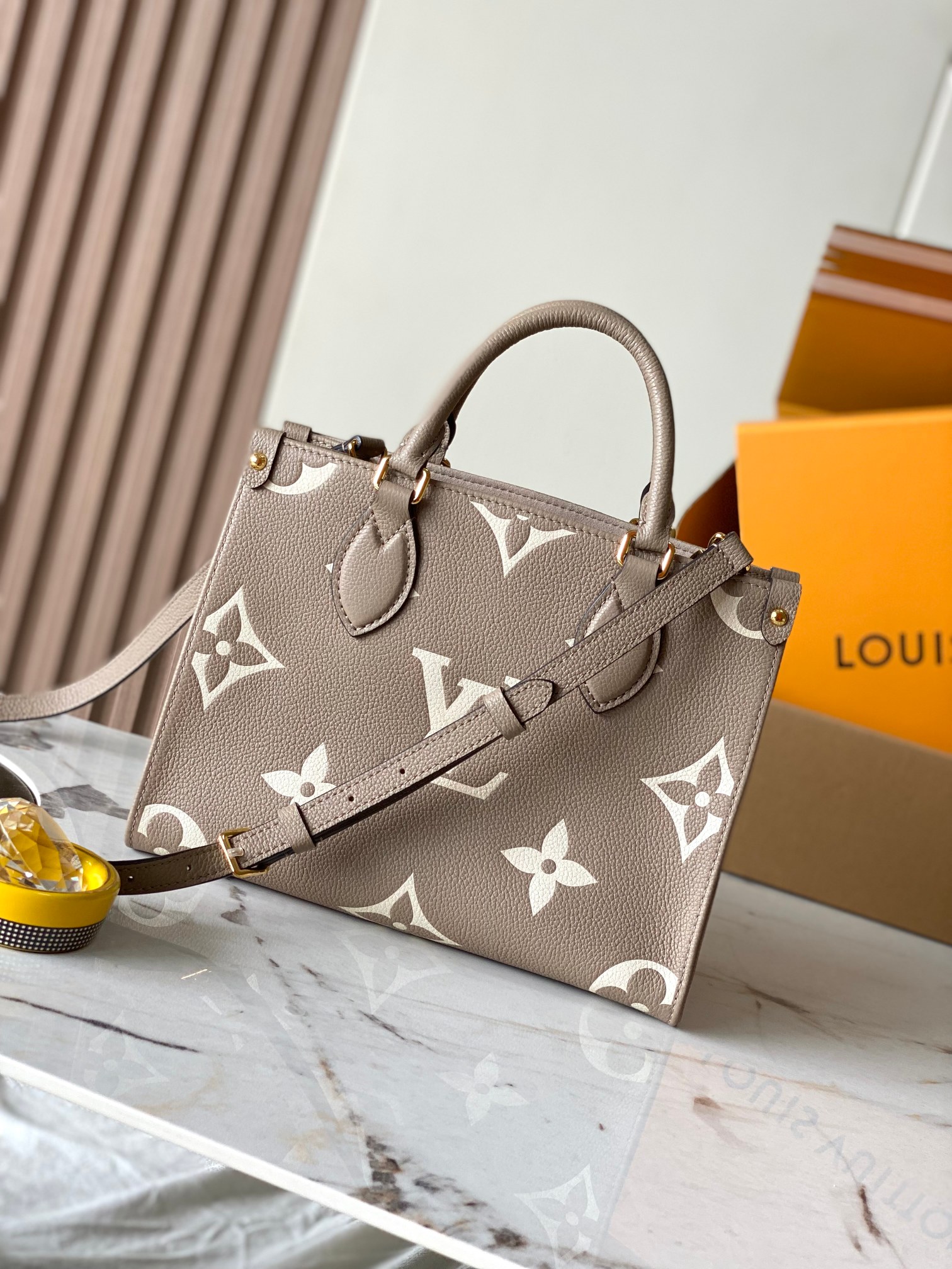 LV Bag