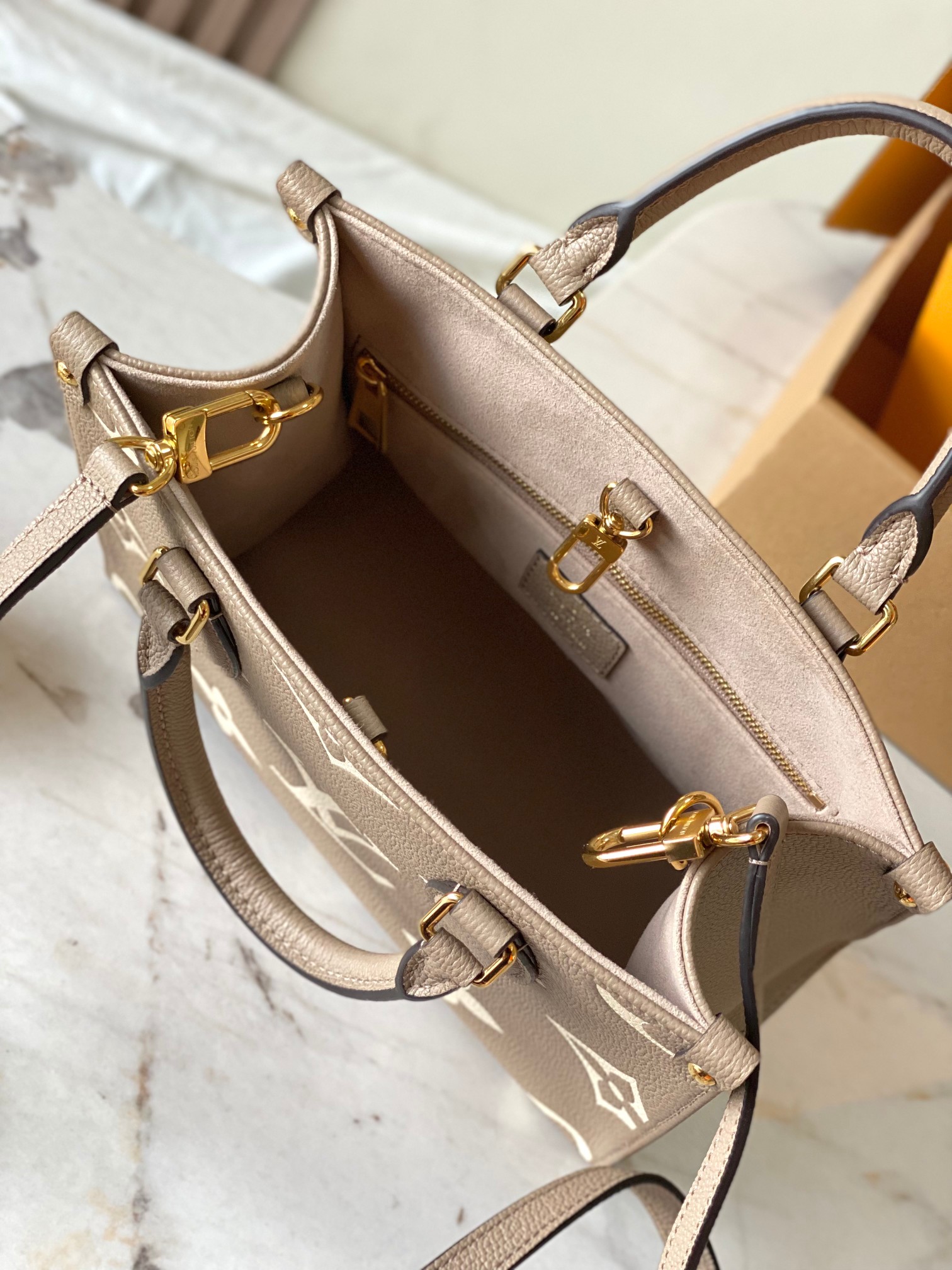 LV Bag