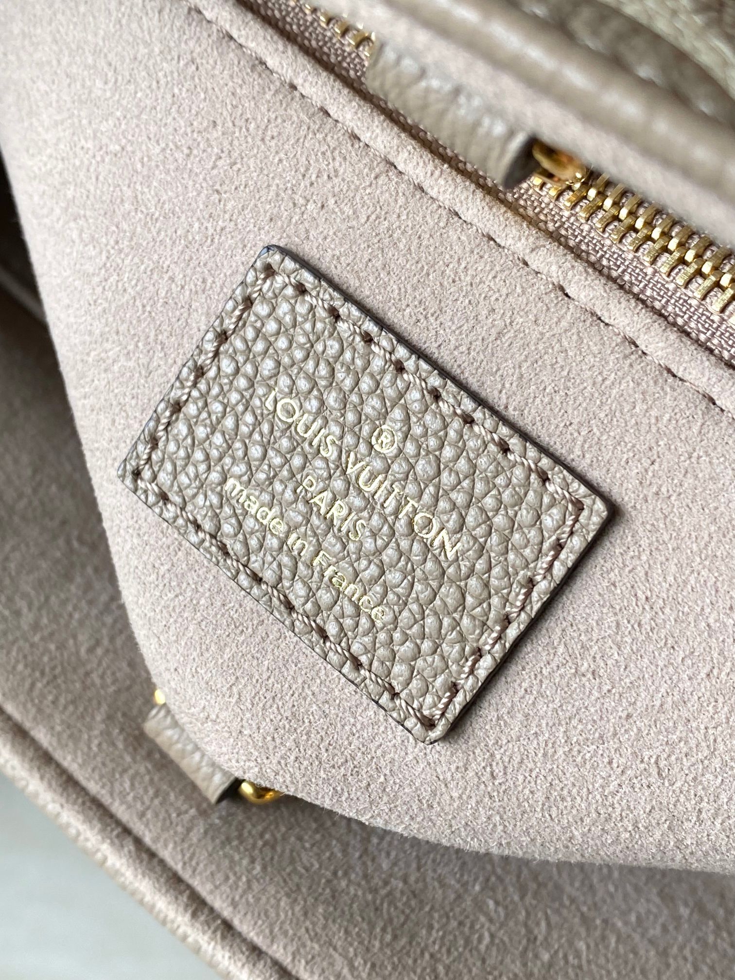 LV Bag