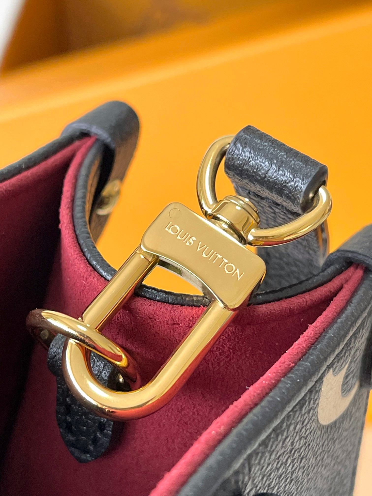 LV Bag