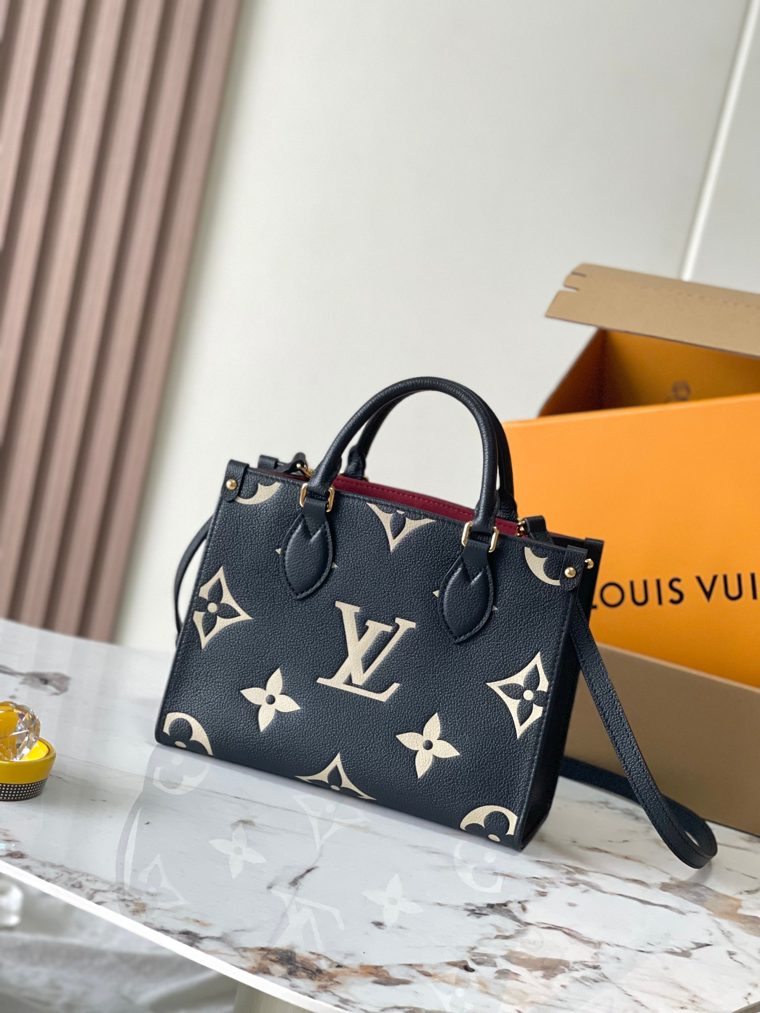 LV Bag