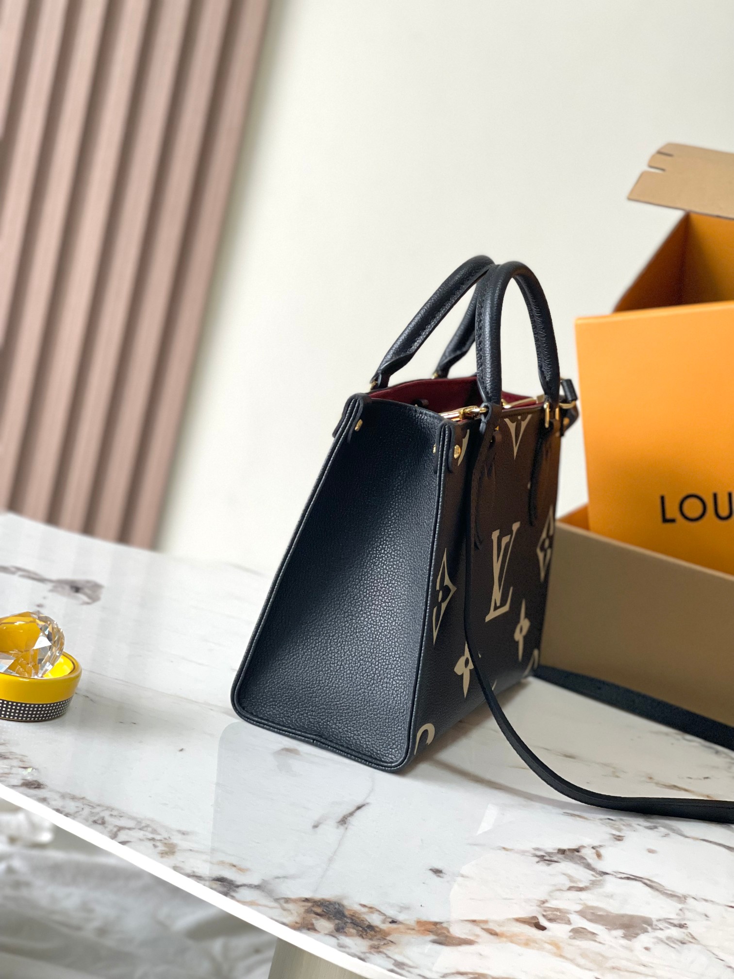 LV Bag